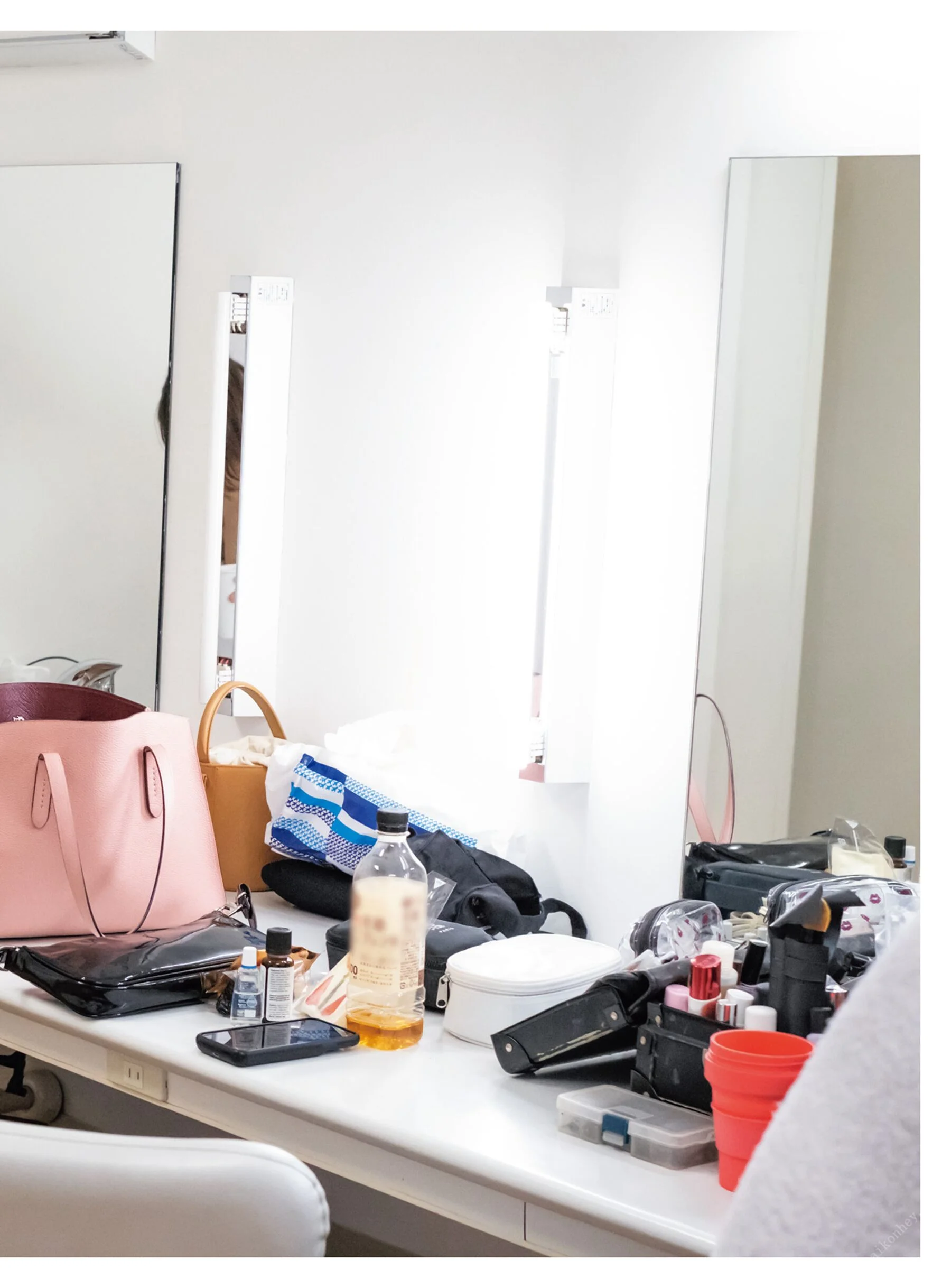 8woman エイトマン女优8人のいちばん长い日 - Photo 67