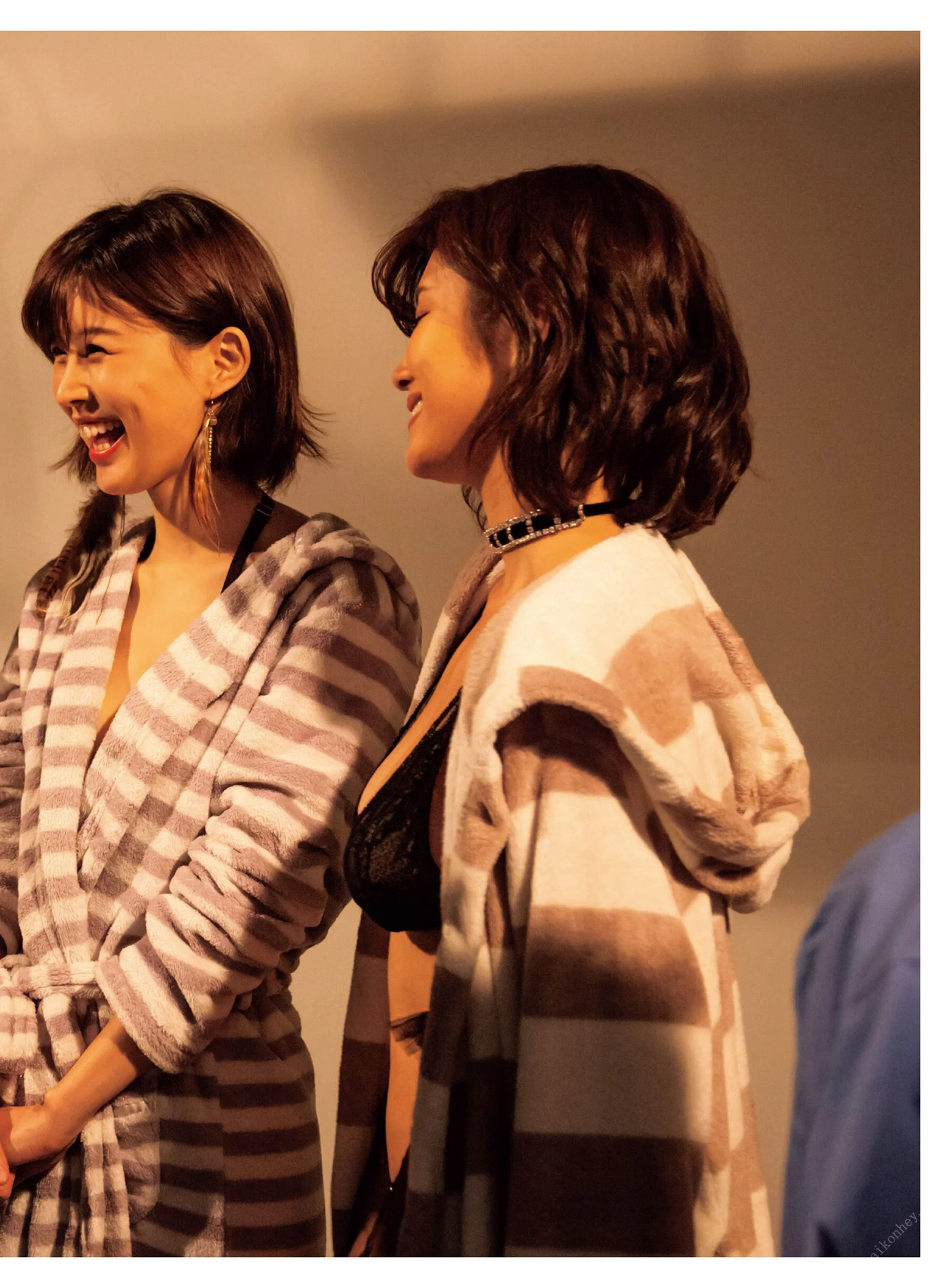 8woman エイトマン女优8人のいちばん长い日 - Photo 71