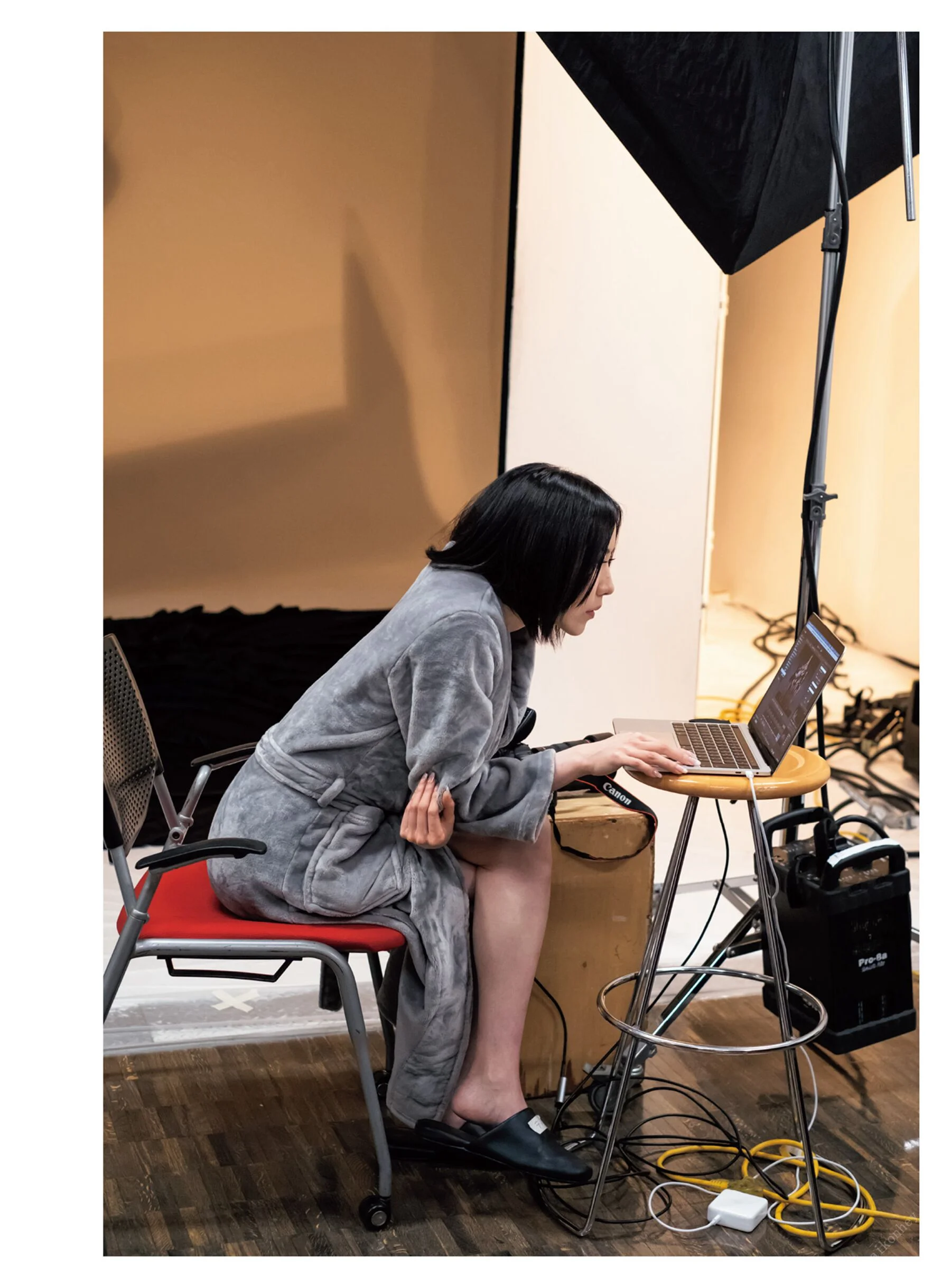 8woman エイトマン女优8人のいちばん长い日 - Photo 101