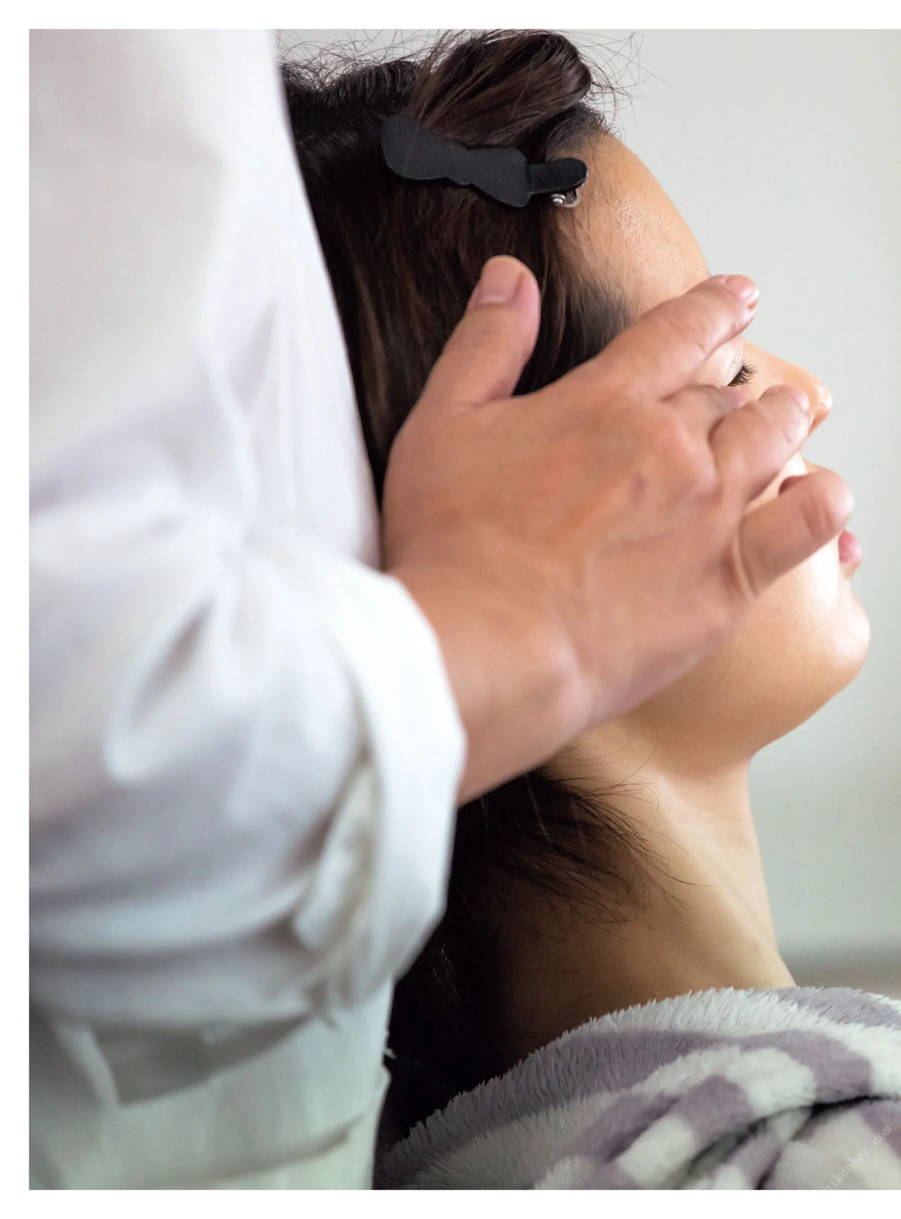 8woman エイトマン女优8人のいちばん长い日 - Photo 108