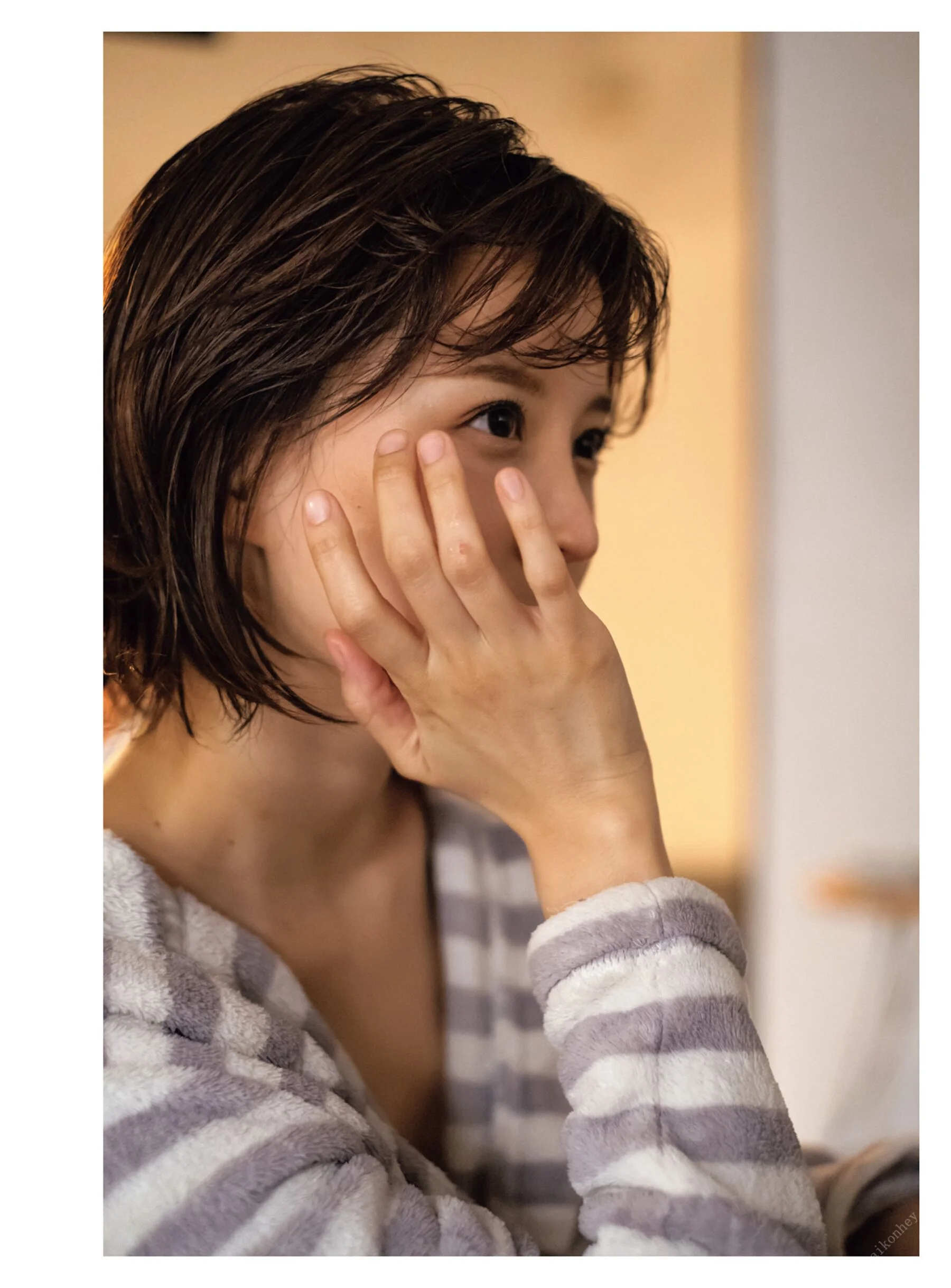 8woman エイトマン女优8人のいちばん长い日 - Photo 115