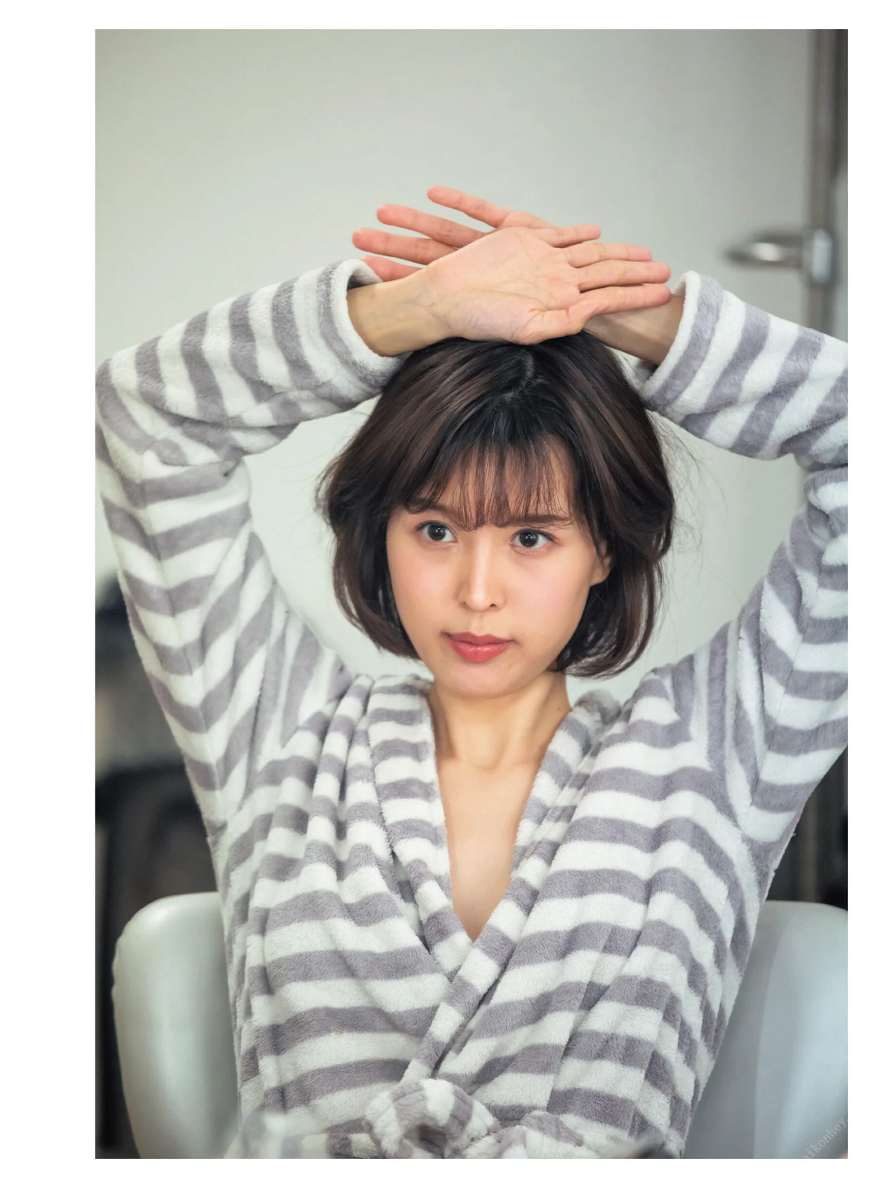 8woman エイトマン女优8人のいちばん长い日 - Photo 117