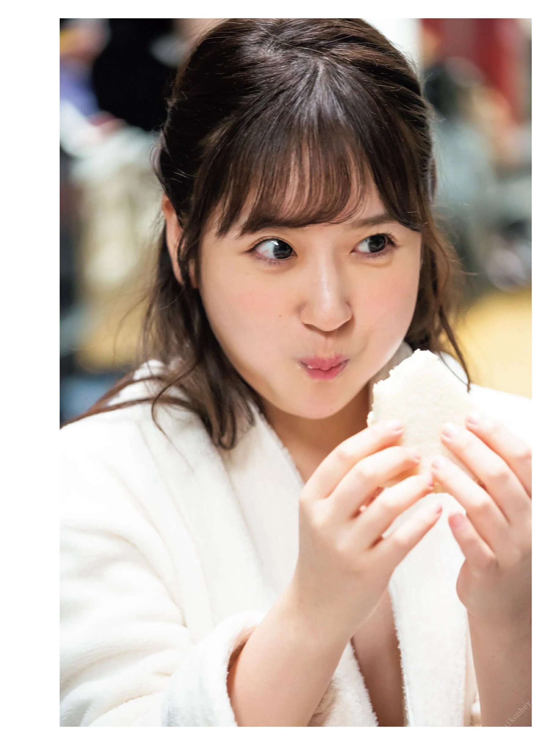 8woman エイトマン女优8人のいちばん长い日 - Photo 119