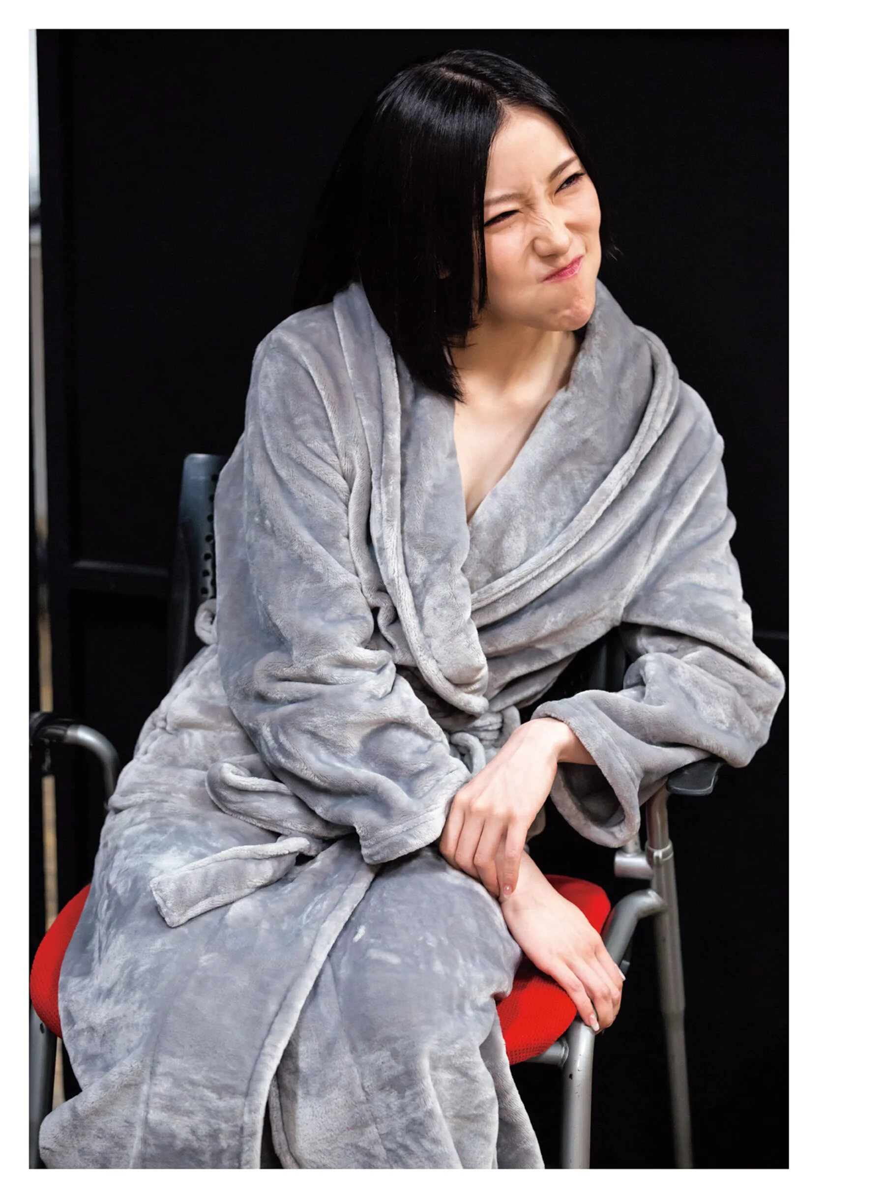 8woman エイトマン女优8人のいちばん长い日 - Photo 120