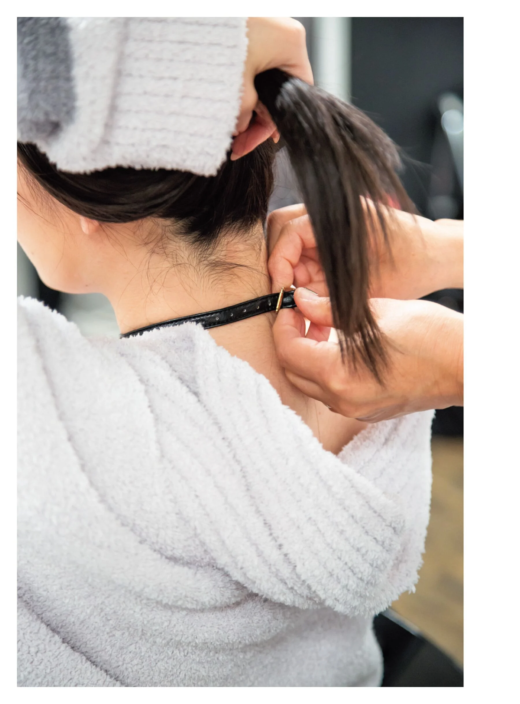 8woman エイトマン女优8人のいちばん长い日 - Photo 122