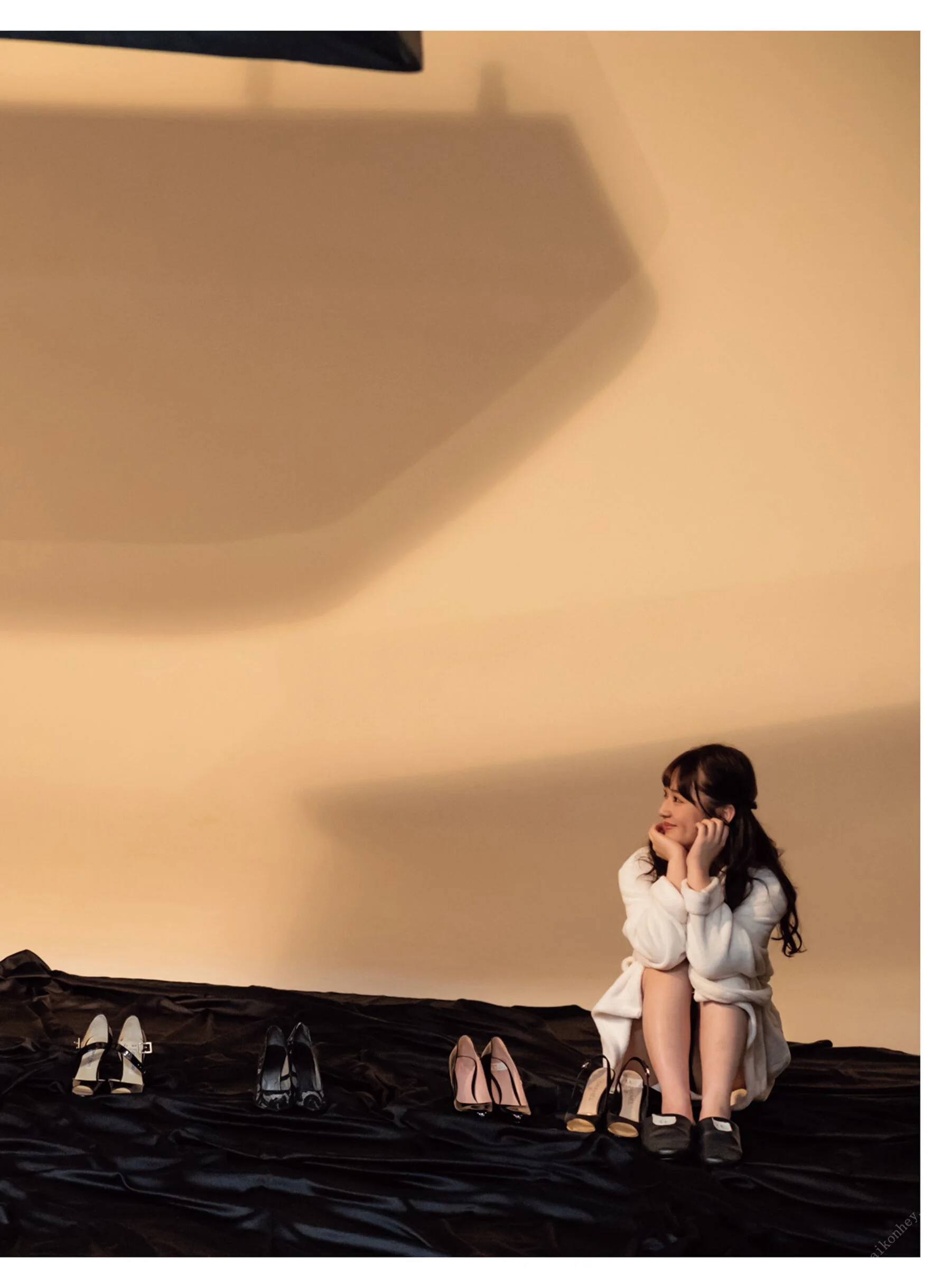 8woman エイトマン女优8人のいちばん长い日 - Photo 137