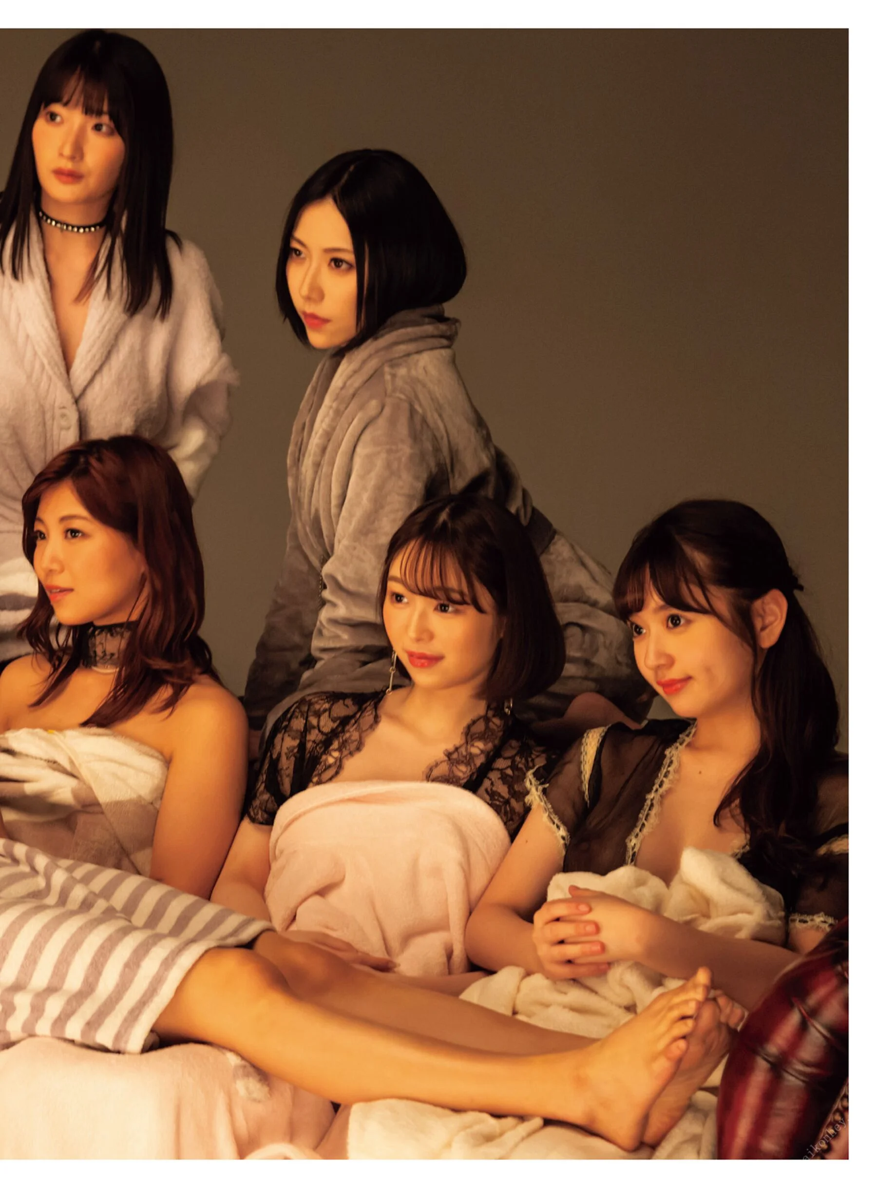 8woman エイトマン女优8人のいちばん长い日 - Photo 141