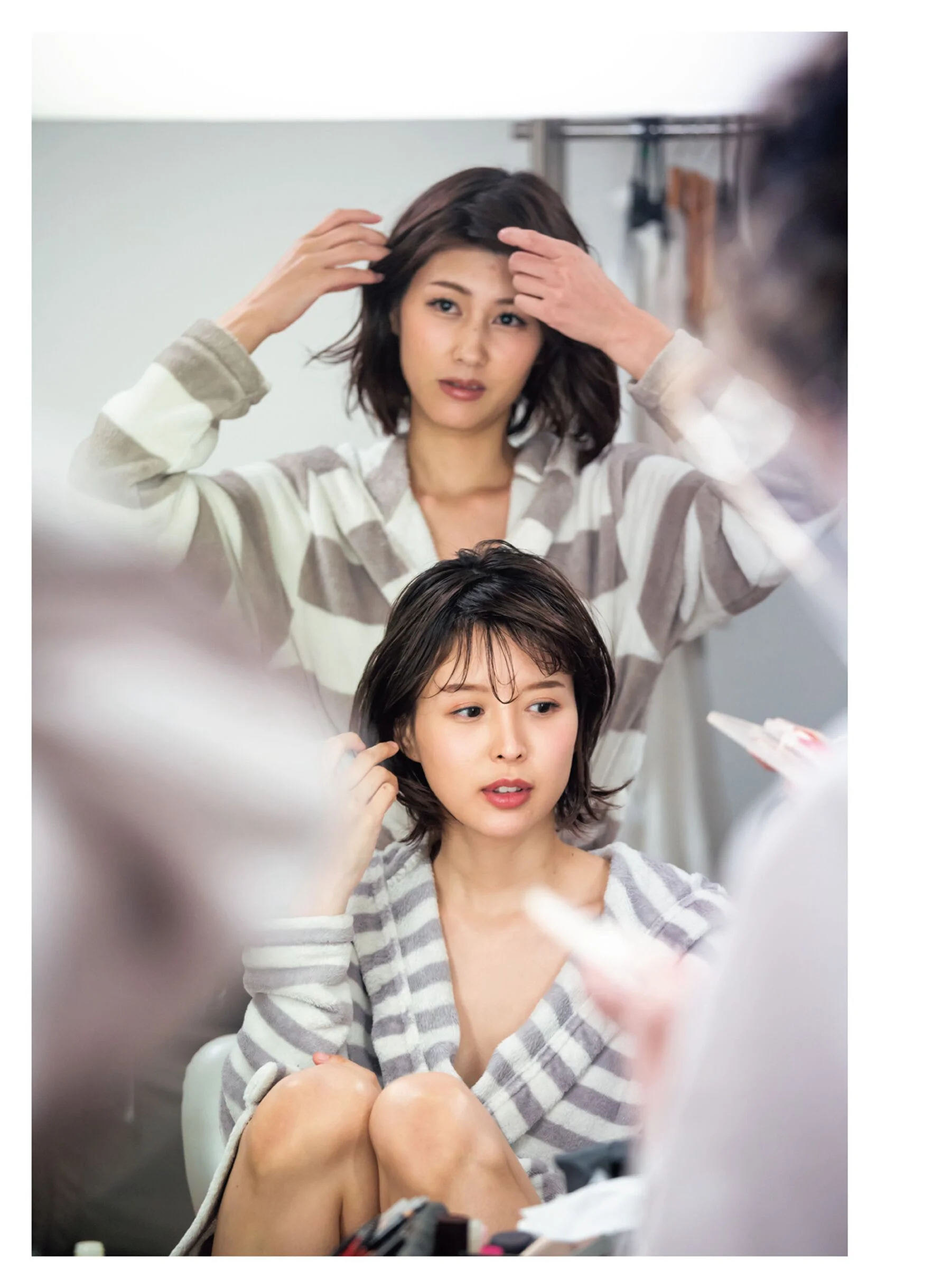 8woman エイトマン女优8人のいちばん长い日 - Photo 164