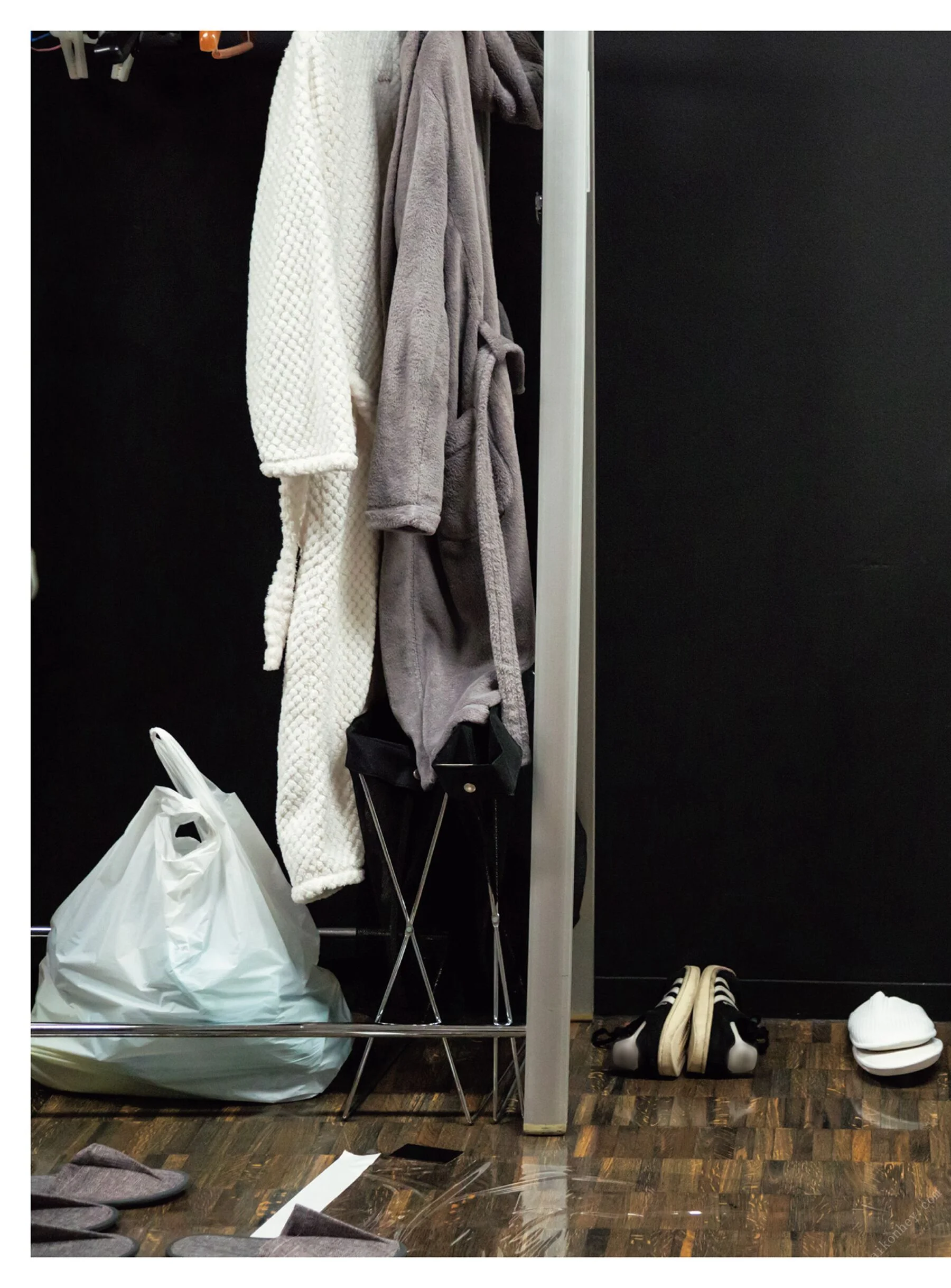 8woman エイトマン女优8人のいちばん长い日 - Photo 166