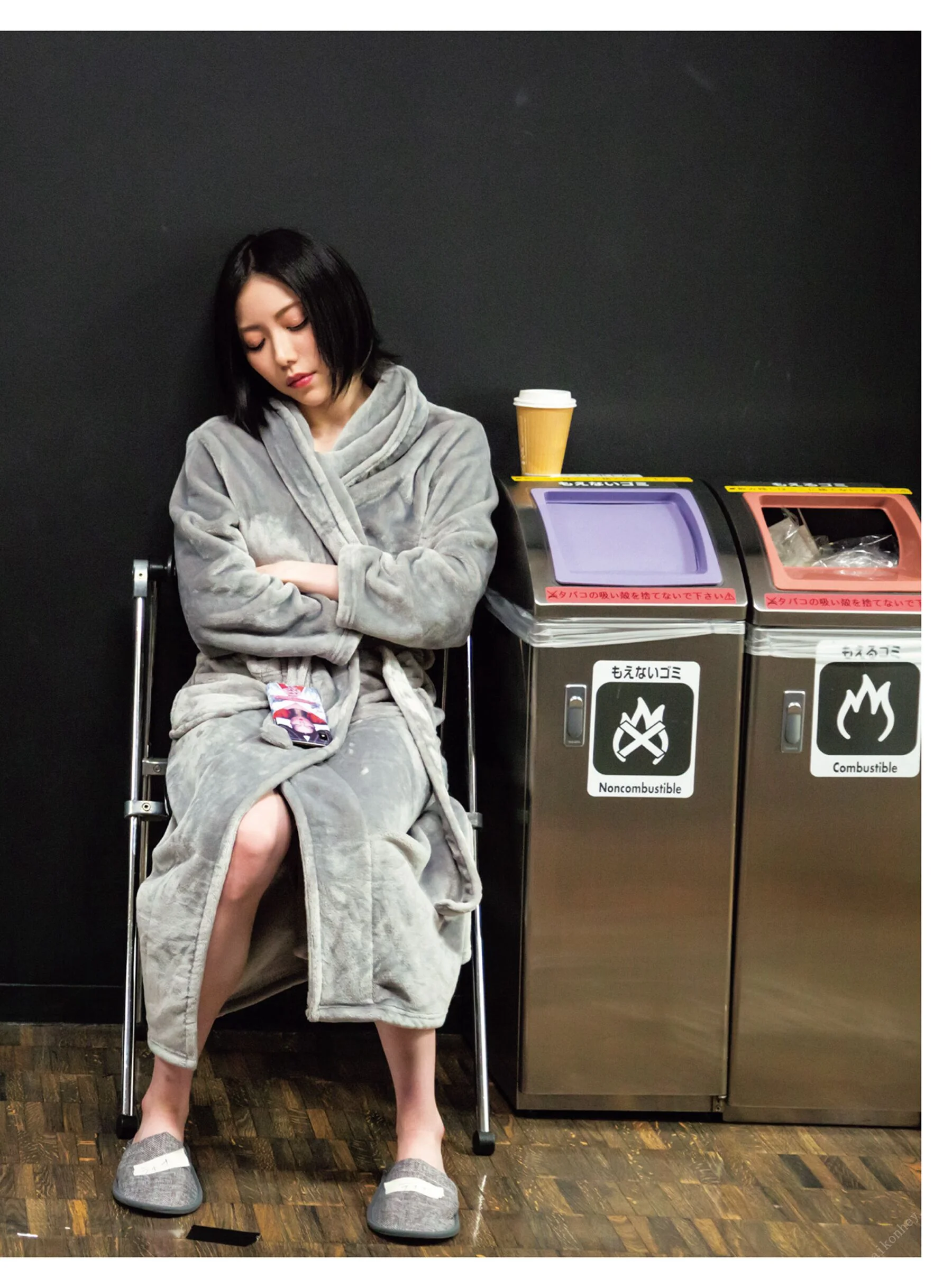 8woman エイトマン女优8人のいちばん长い日 - Photo 167