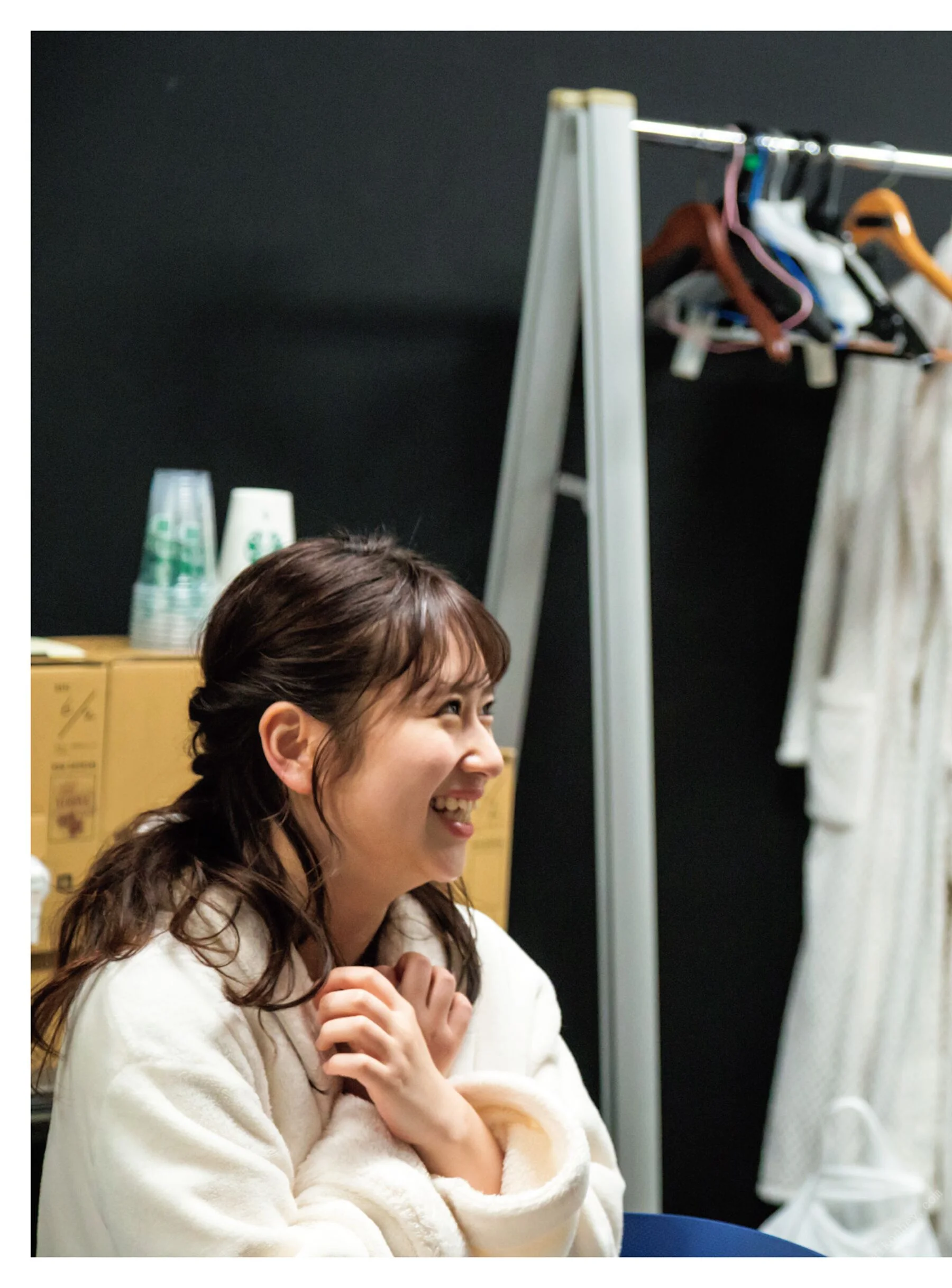 8woman エイトマン女优8人のいちばん长い日 - Photo 168