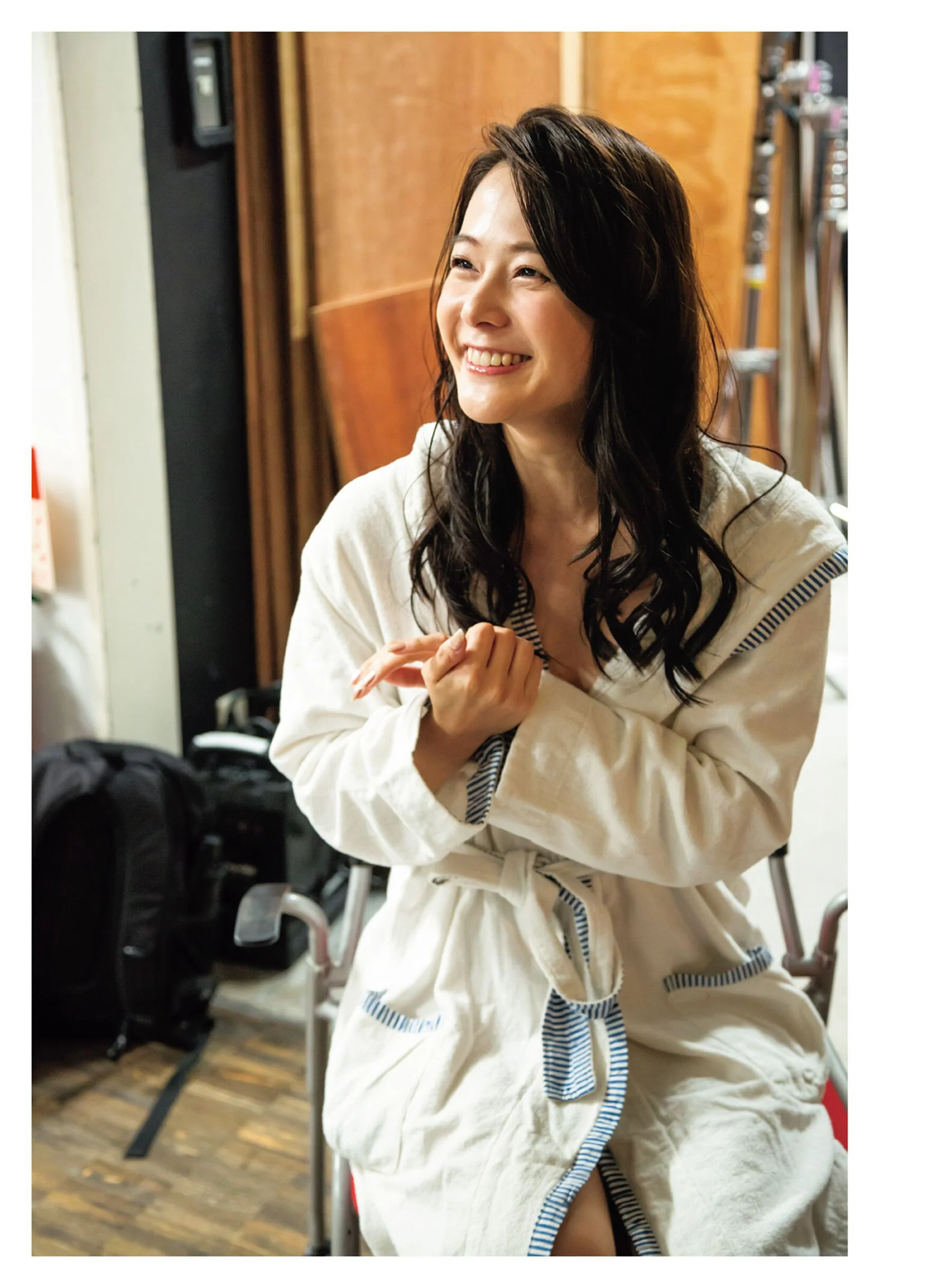 8woman エイトマン女优8人のいちばん长い日 - Photo 172