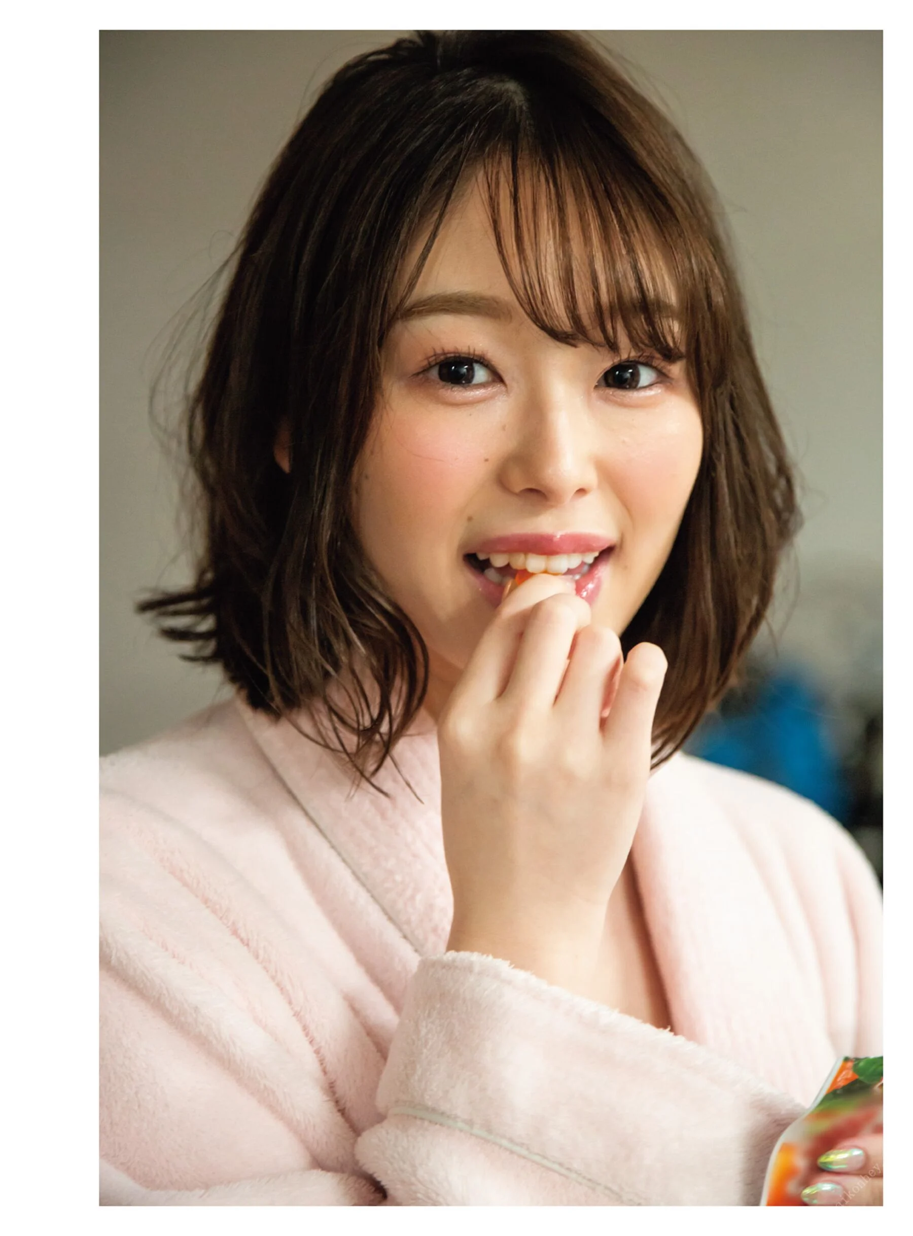 8woman エイトマン女优8人のいちばん长い日 - Photo 173