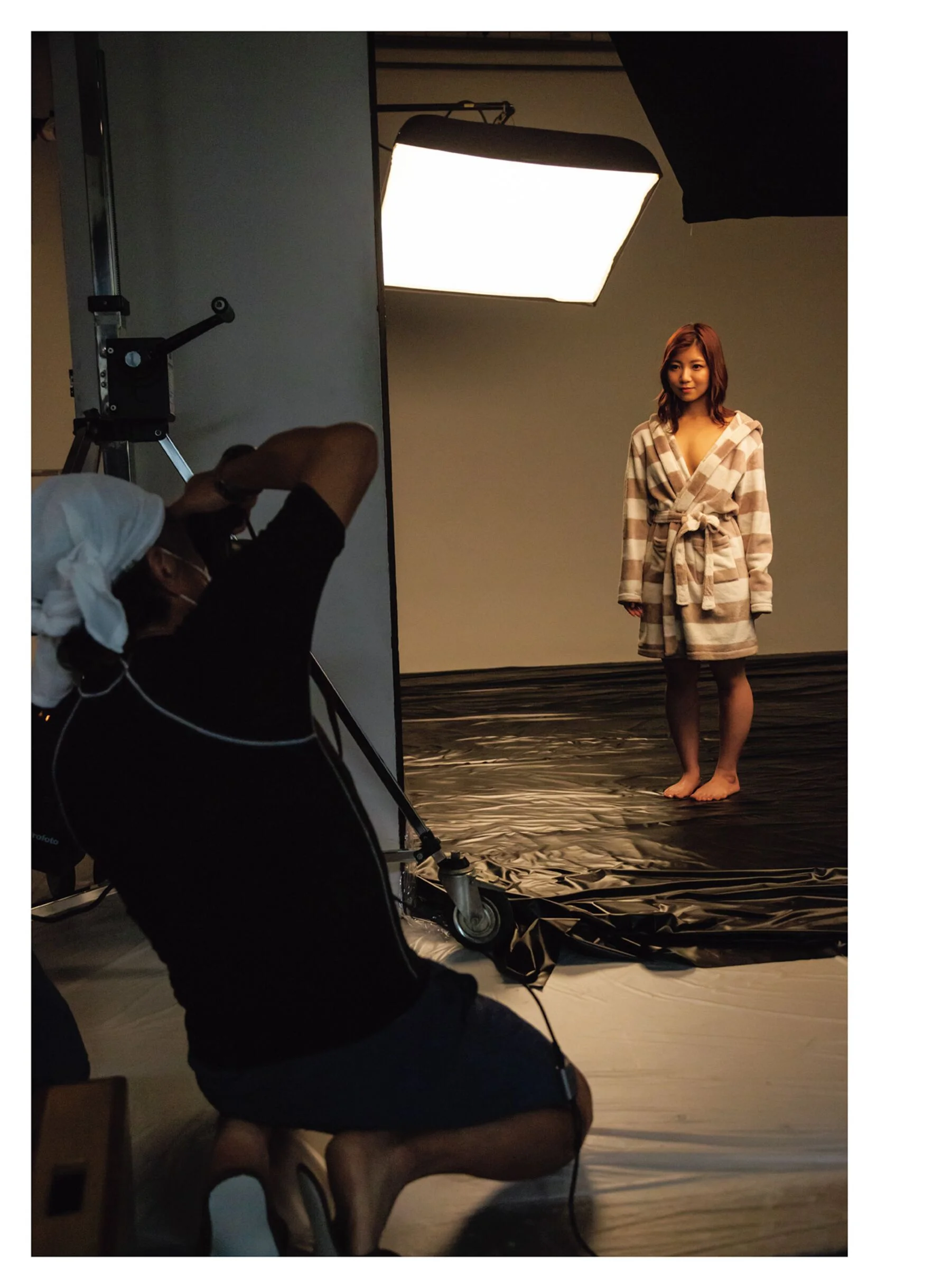 8woman エイトマン女优8人のいちばん长い日 - Photo 174