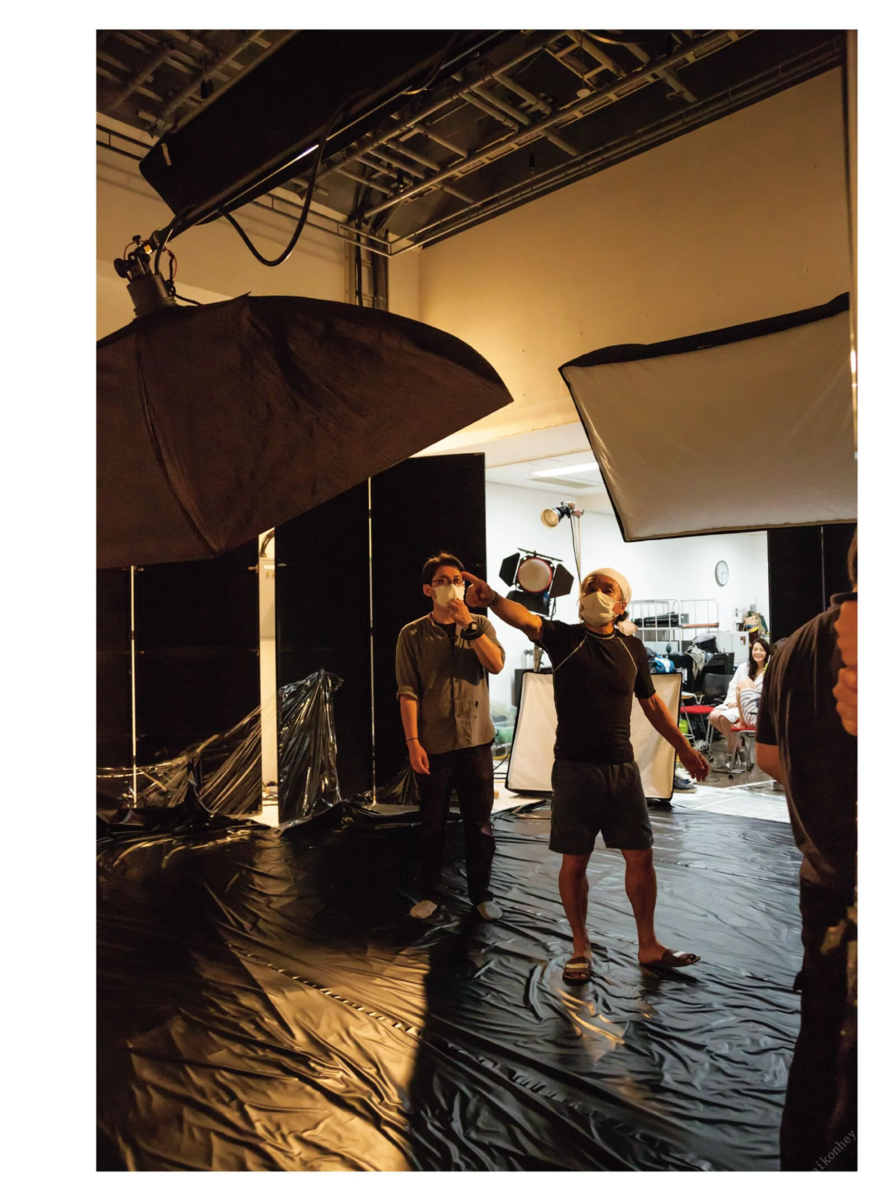 8woman エイトマン女优8人のいちばん长い日 - Photo 175