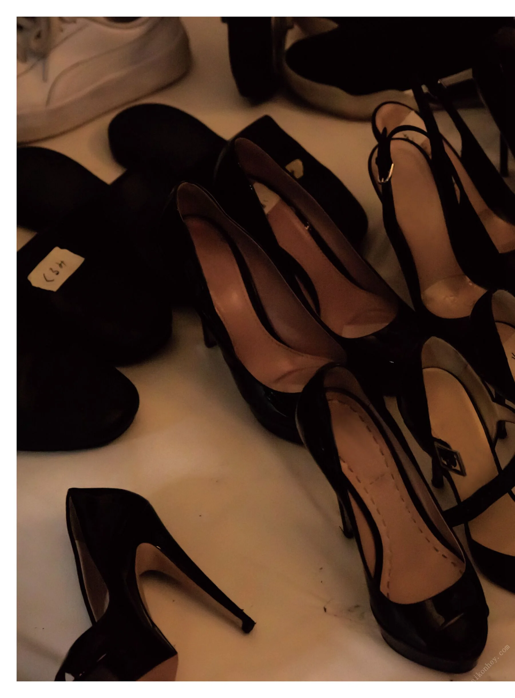 8woman エイトマン女优8人のいちばん长い日 - Photo 176