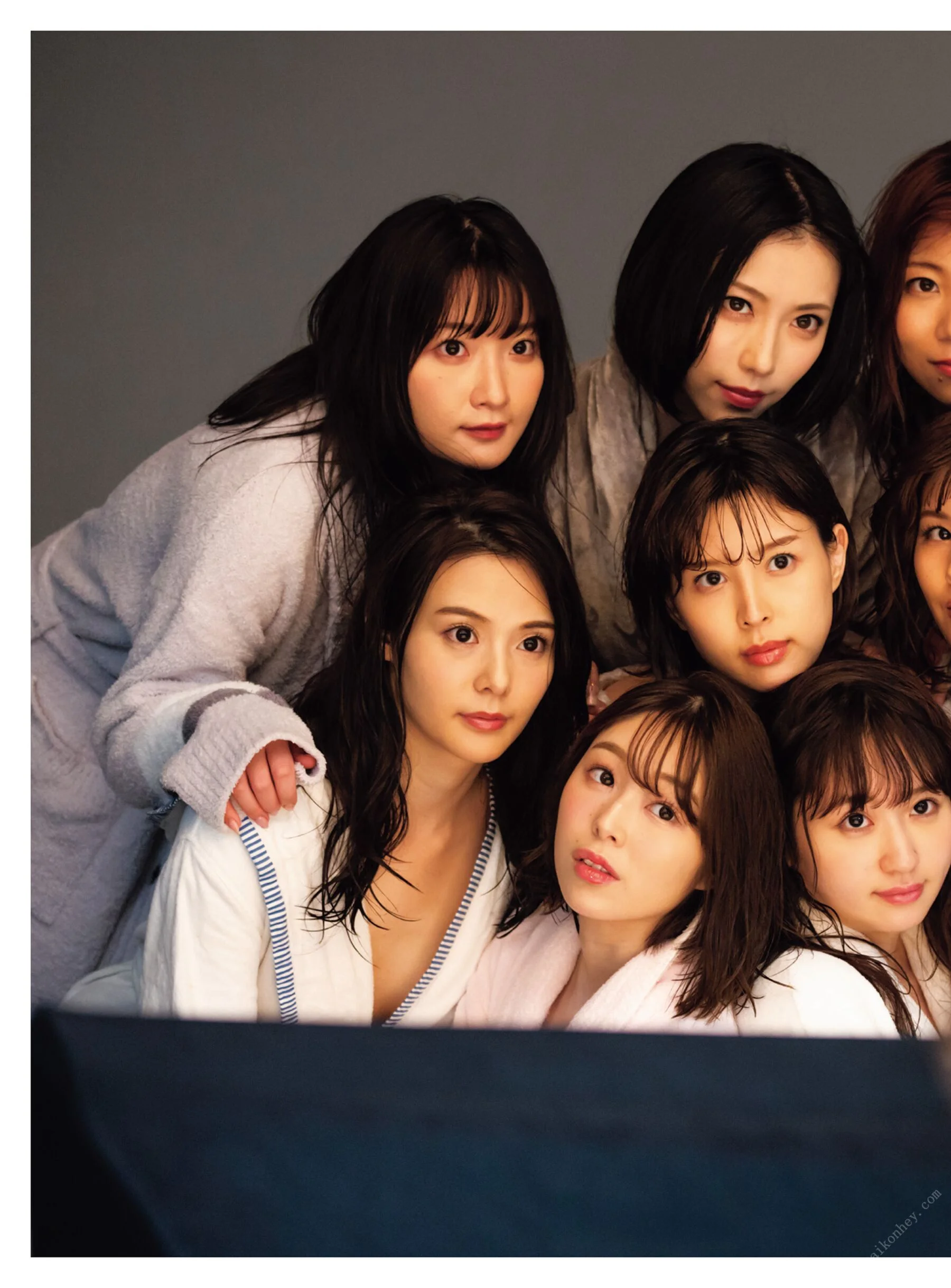 8woman エイトマン女优8人のいちばん长い日 - Photo 206