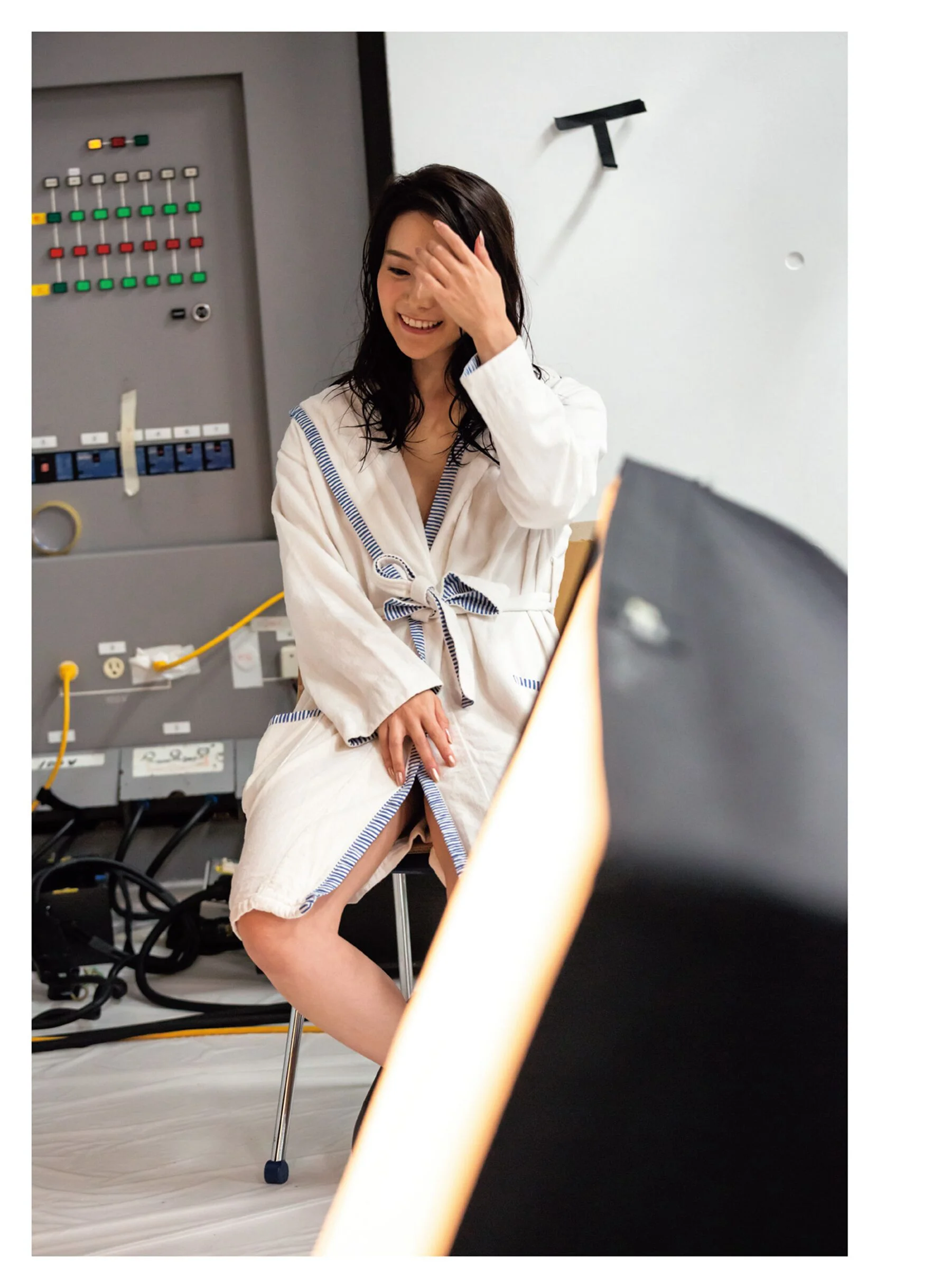 8woman エイトマン女优8人のいちばん长い日 - Photo 210