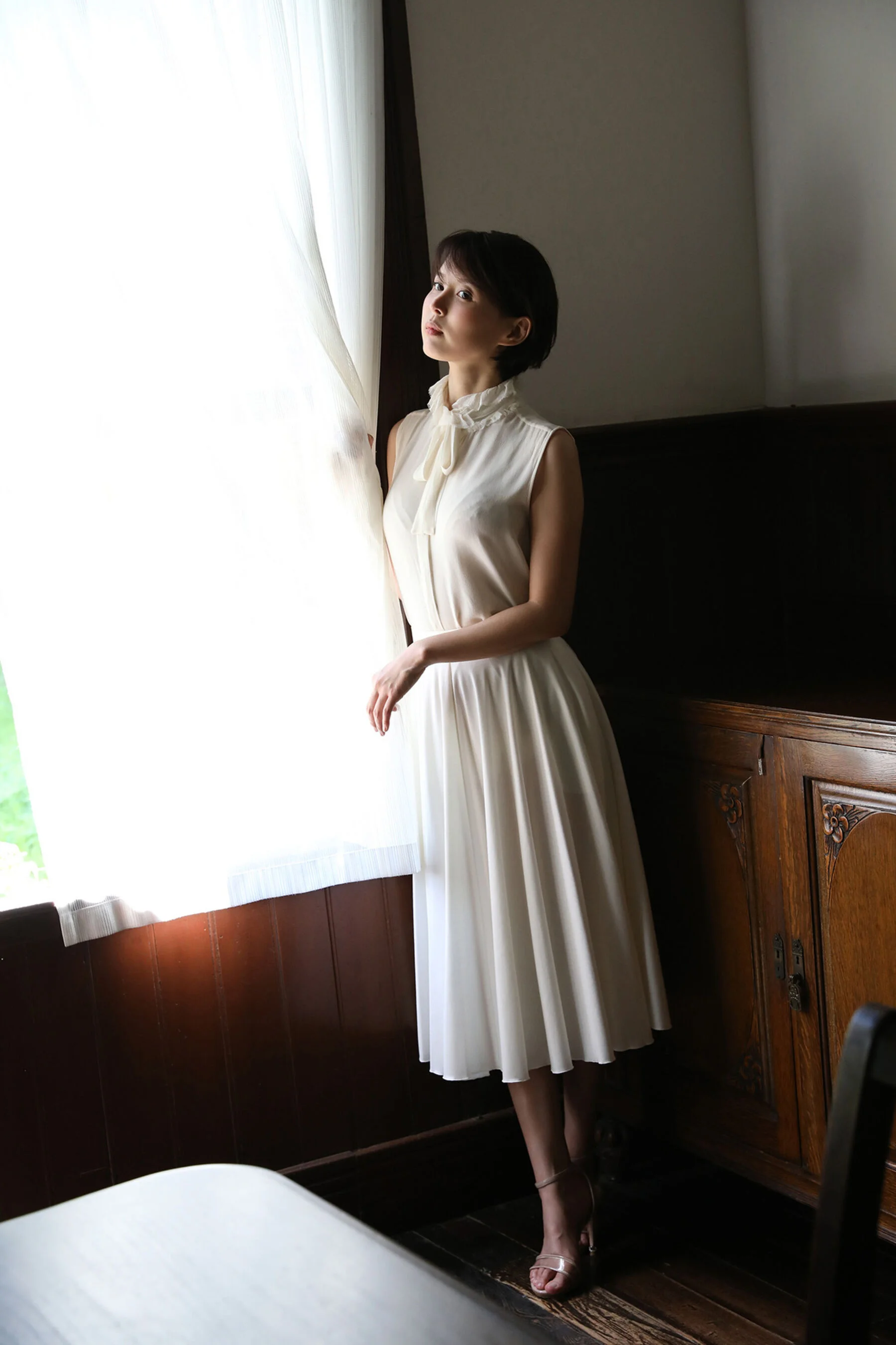 葵司《きみが溢れてる》 - Photo 11