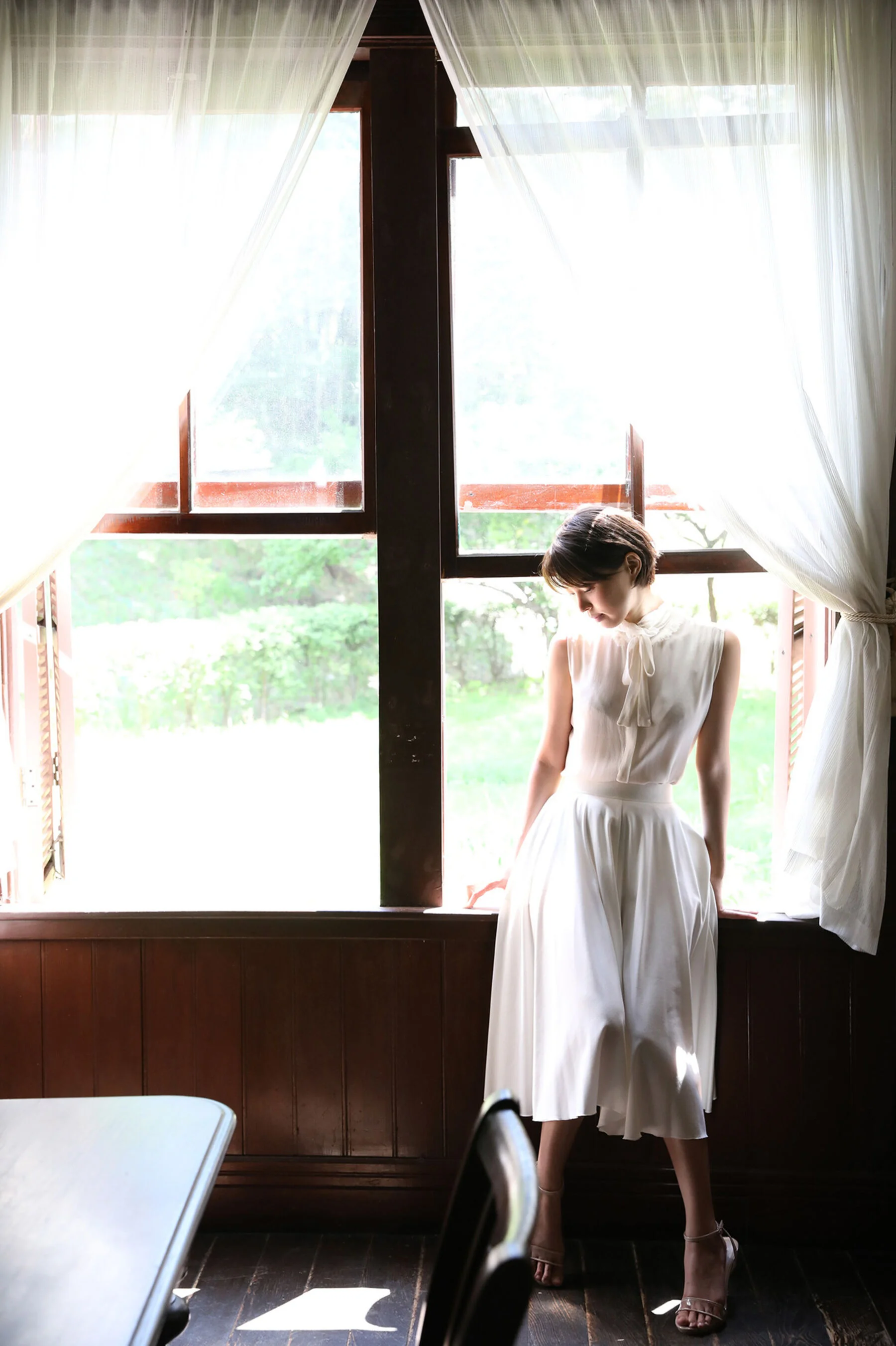 葵司《きみが溢れてる》 - Photo 13