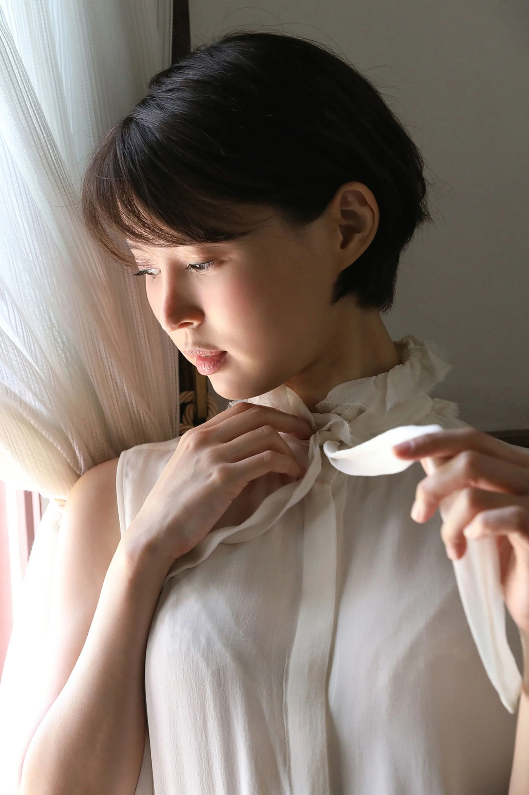葵司《きみが溢れてる》 - Photo 14