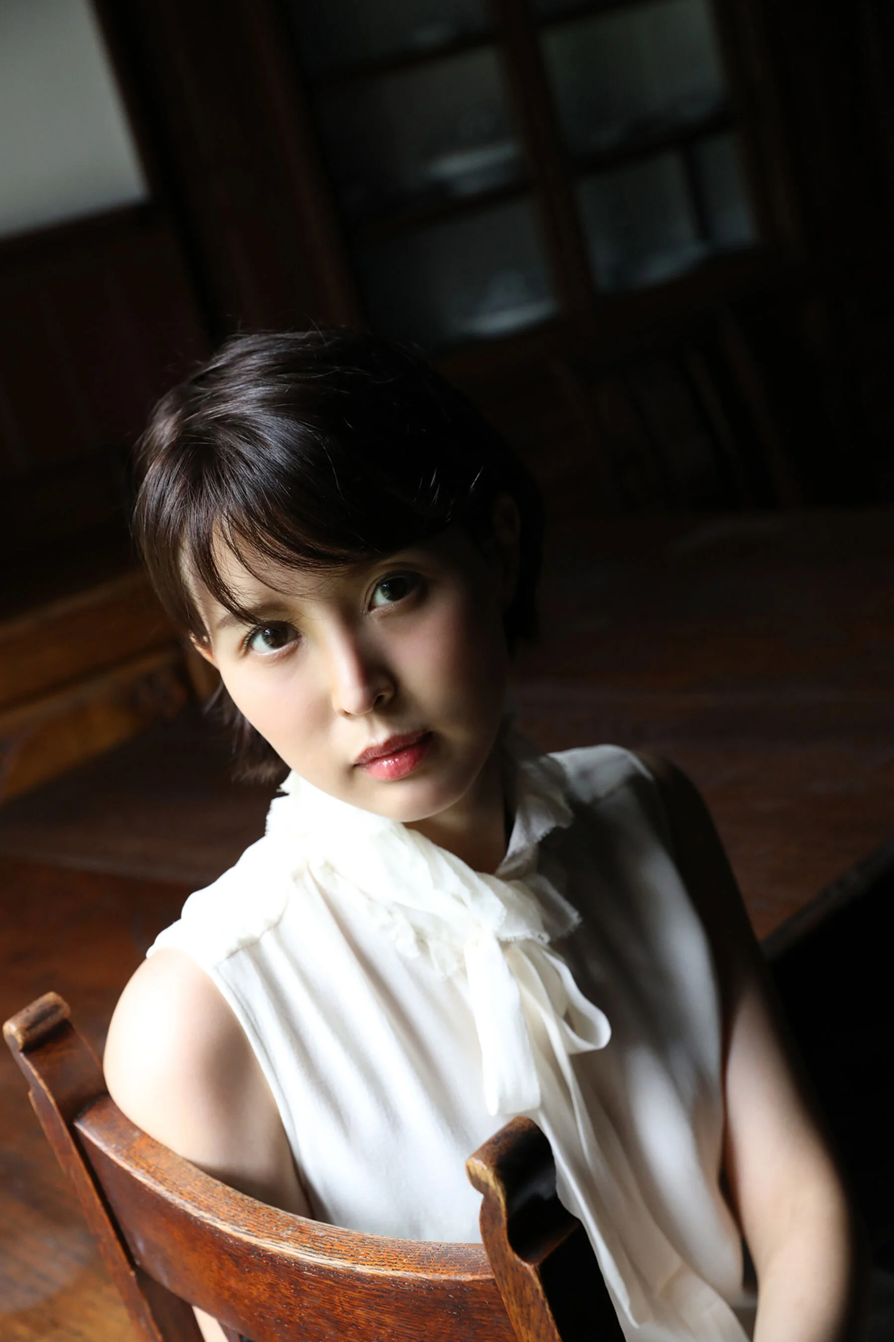 葵司《きみが溢れてる》 - Photo 23