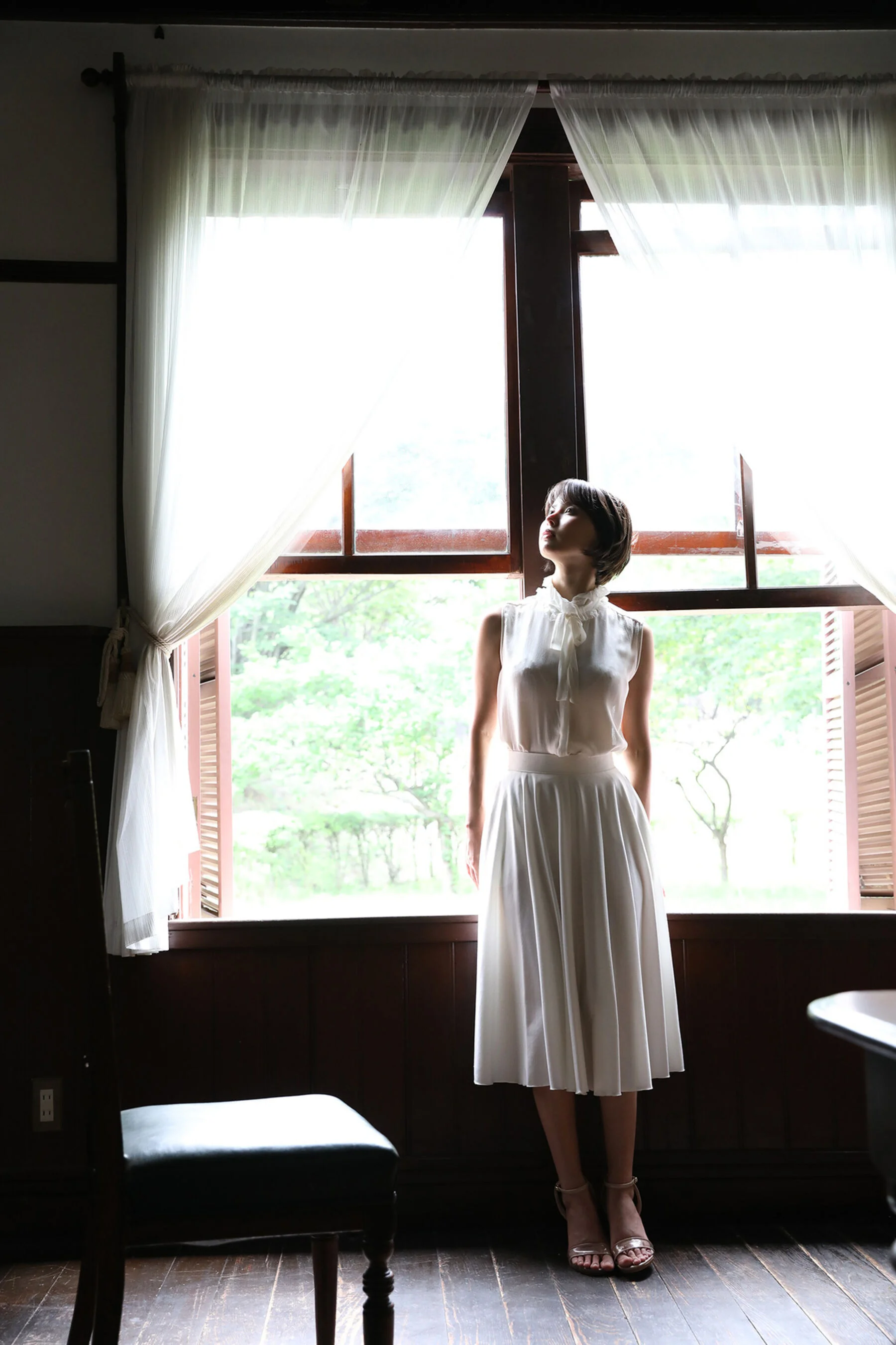 葵司《きみが溢れてる》 - Photo 24