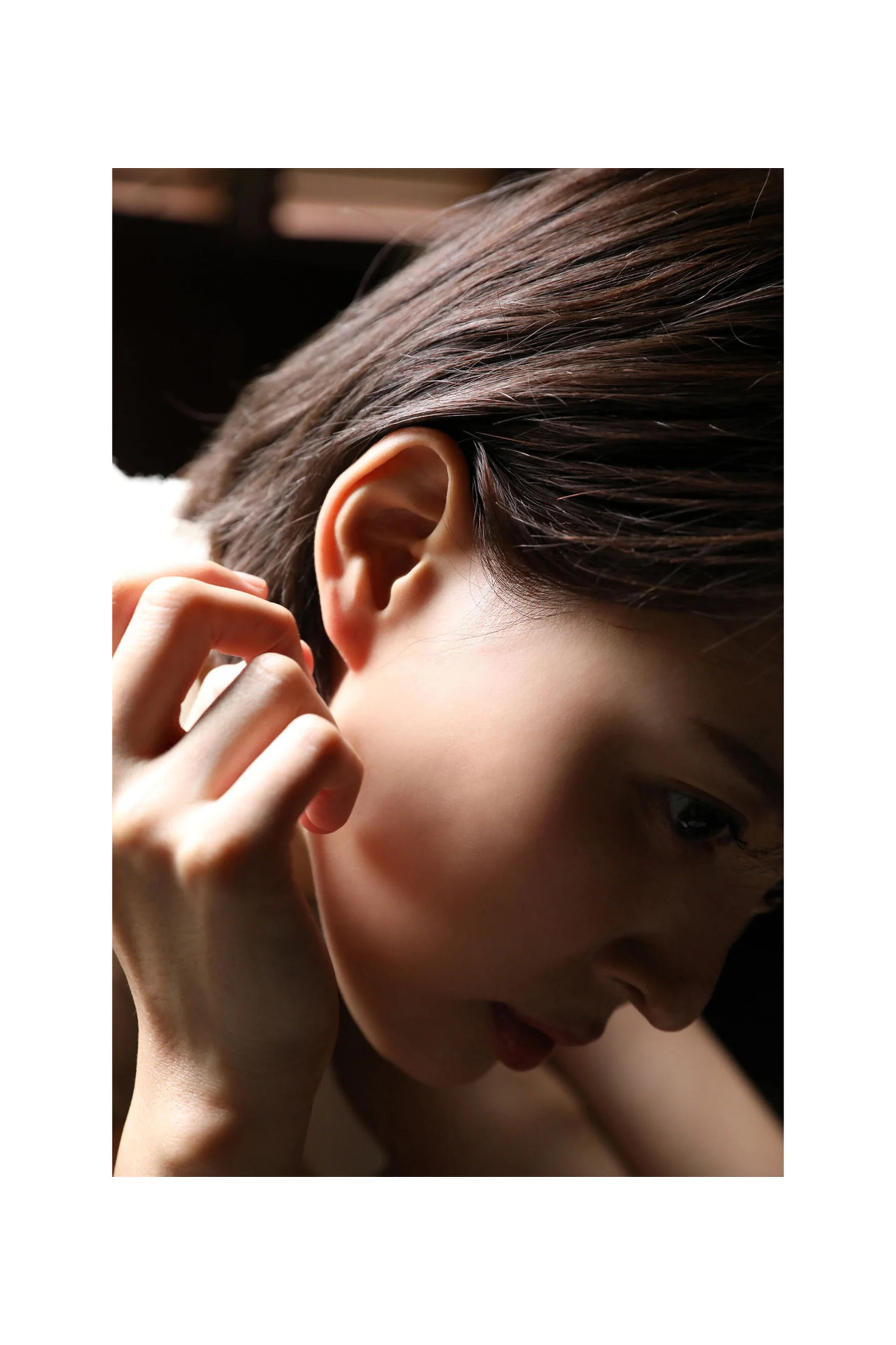 葵司《きみが溢れてる》 - Photo 27