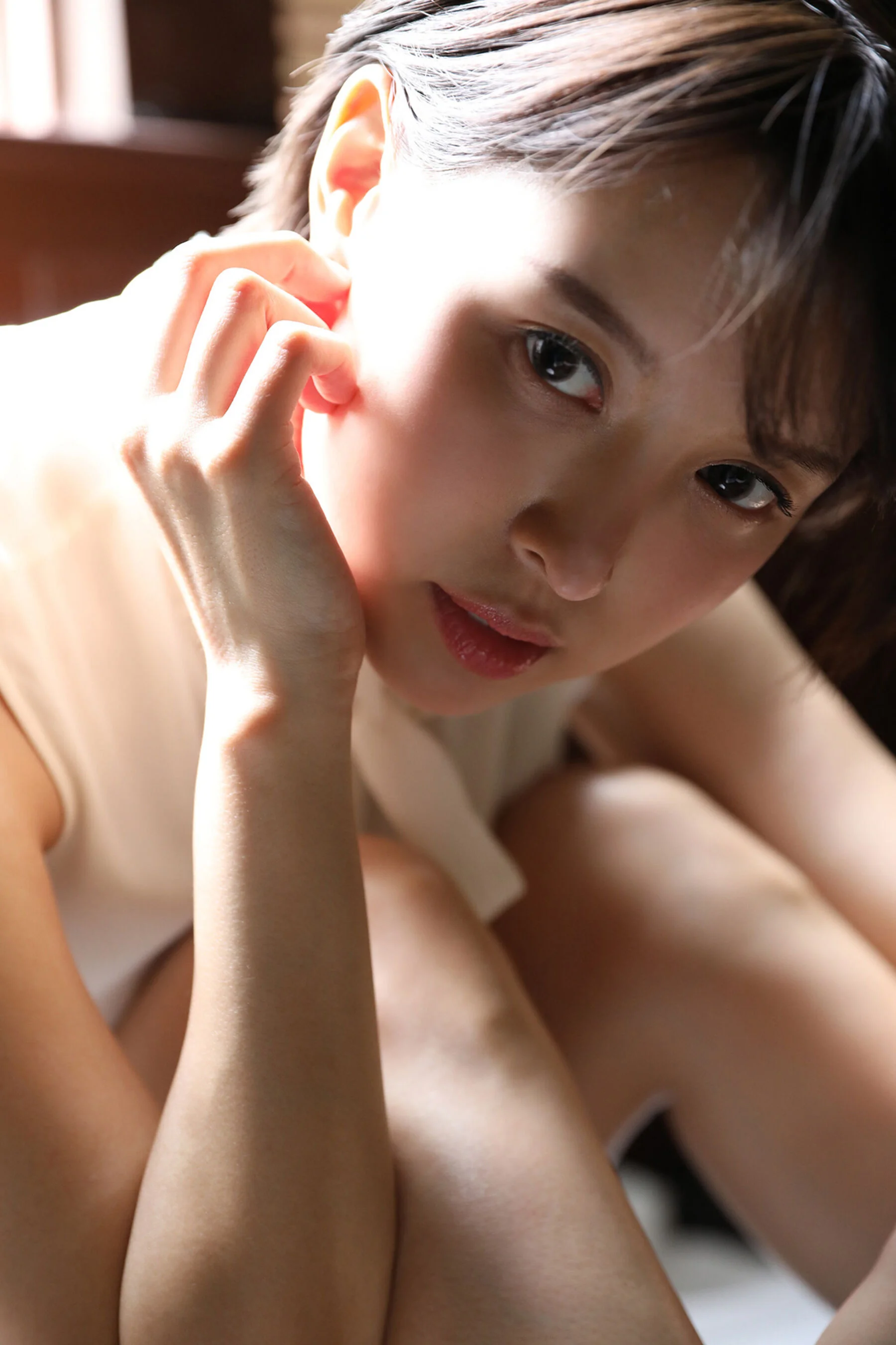 葵司《きみが溢れてる》 - Photo 28