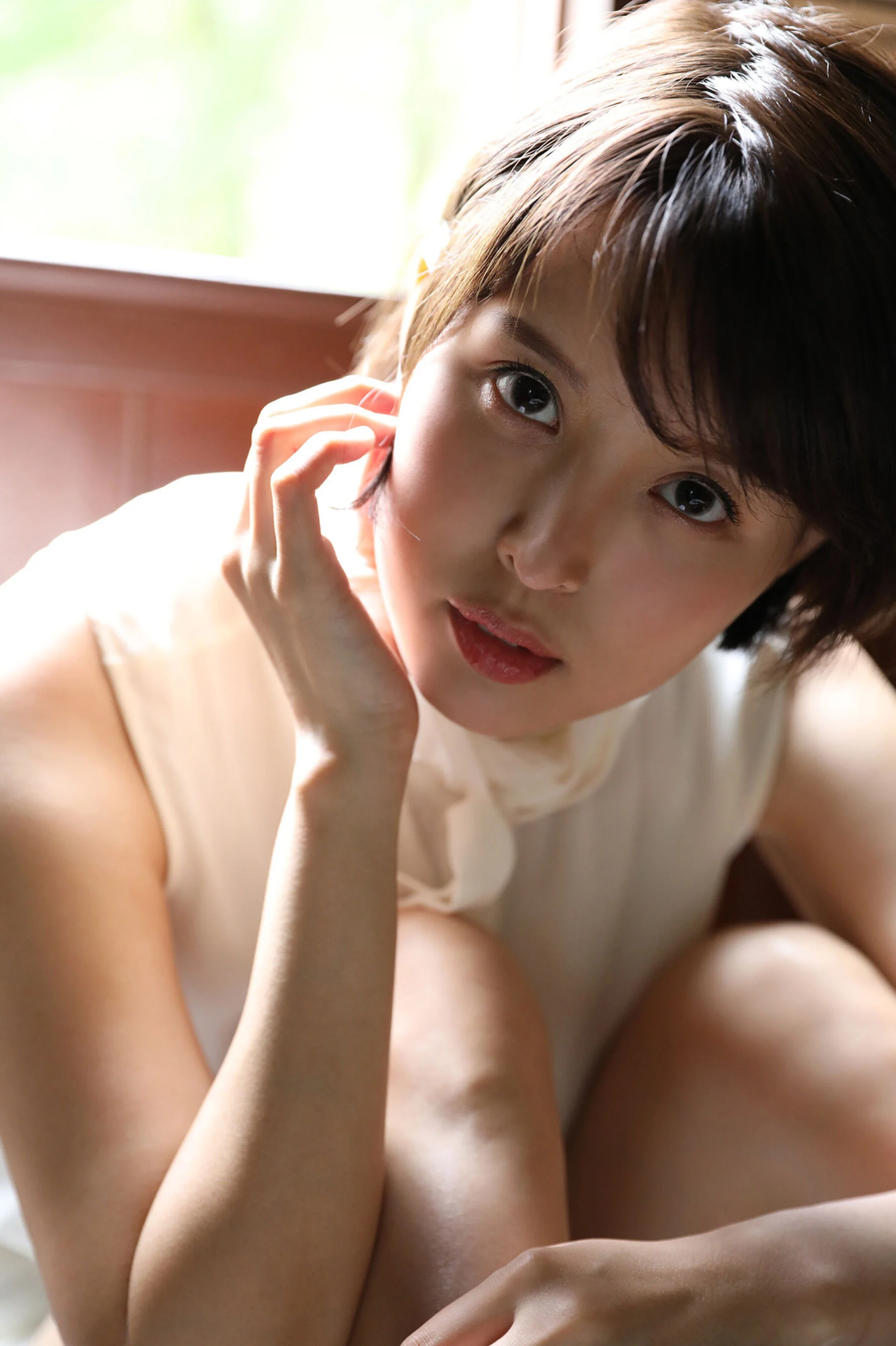 葵司《きみが溢れてる》 - Photo 29