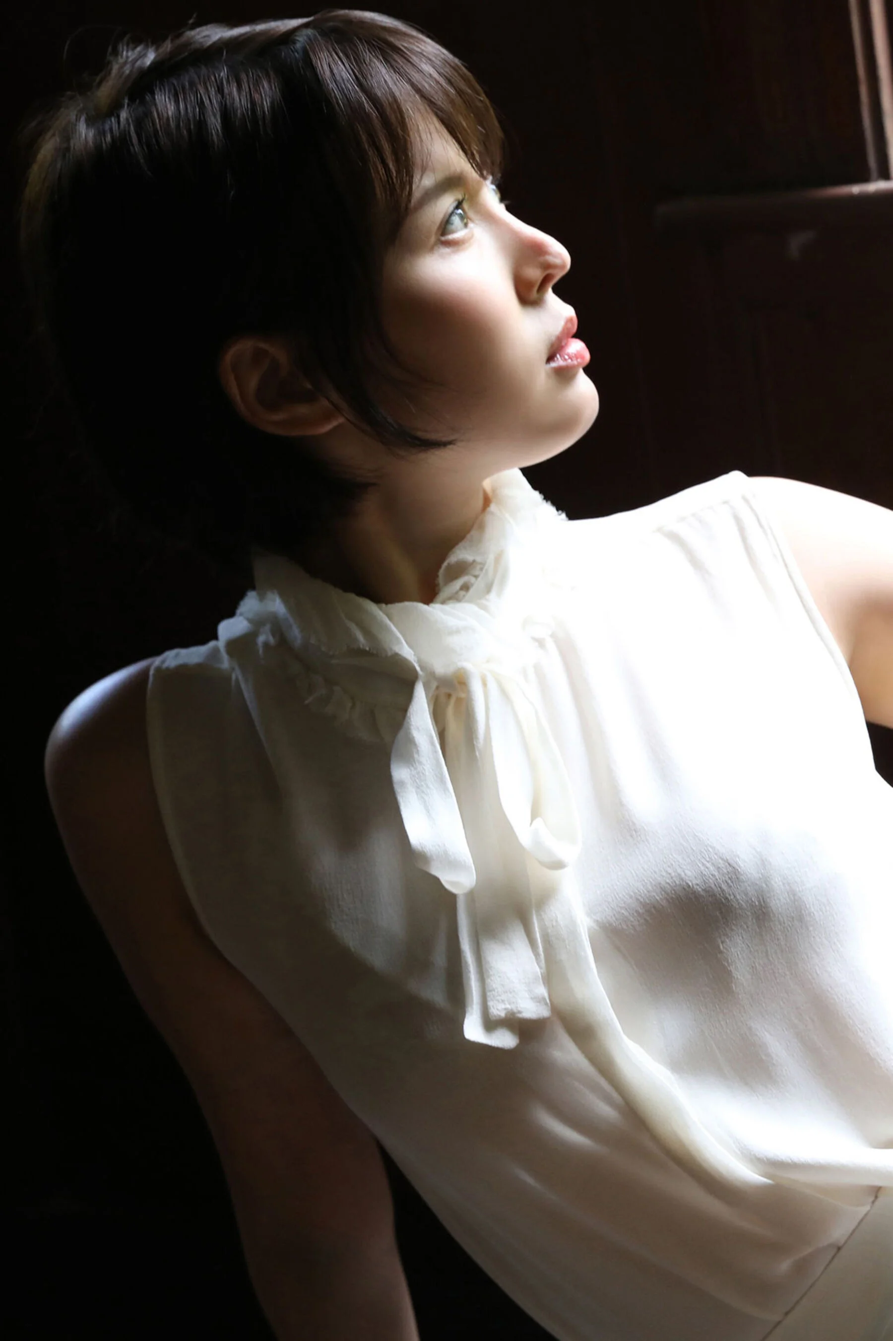 葵司《きみが溢れてる》 - Photo 31