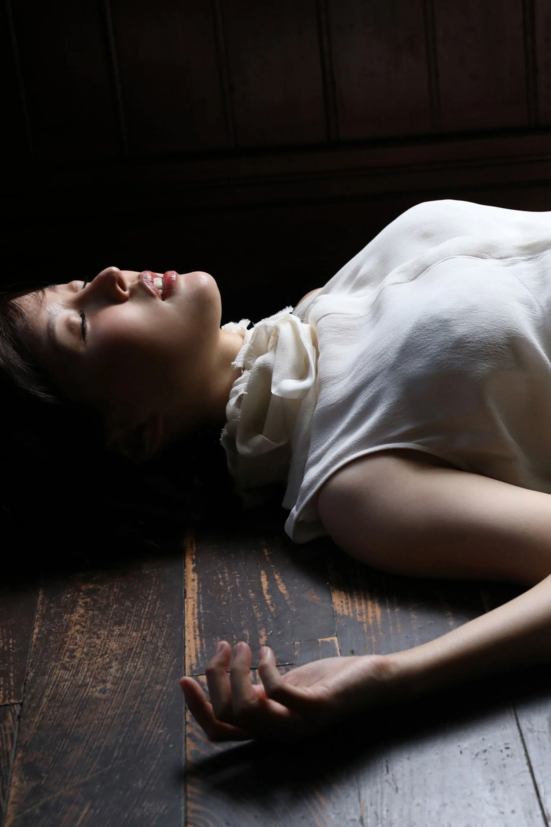 葵司《きみが溢れてる》 - Photo 35