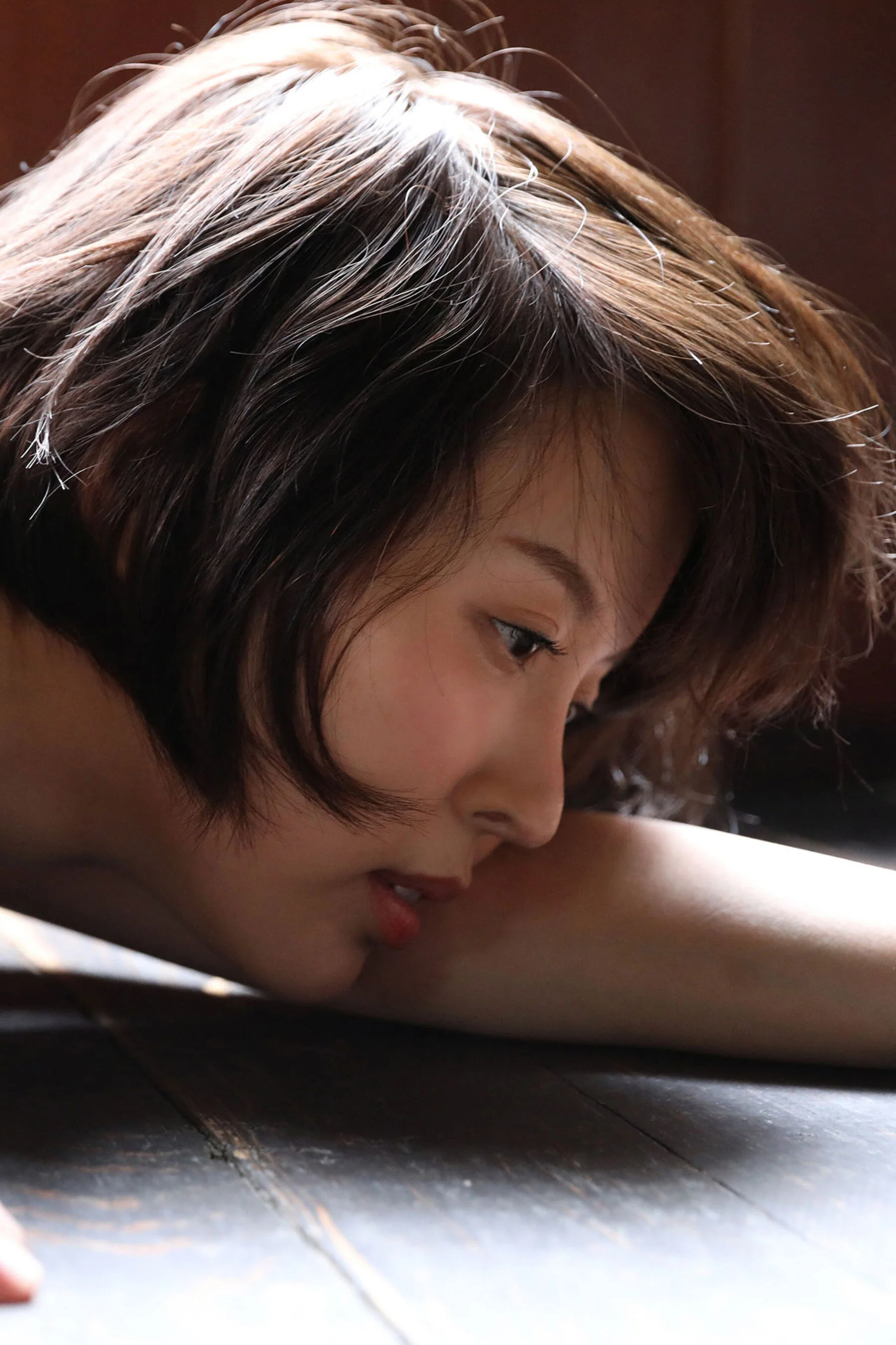 葵司《きみが溢れてる》 - Photo 58