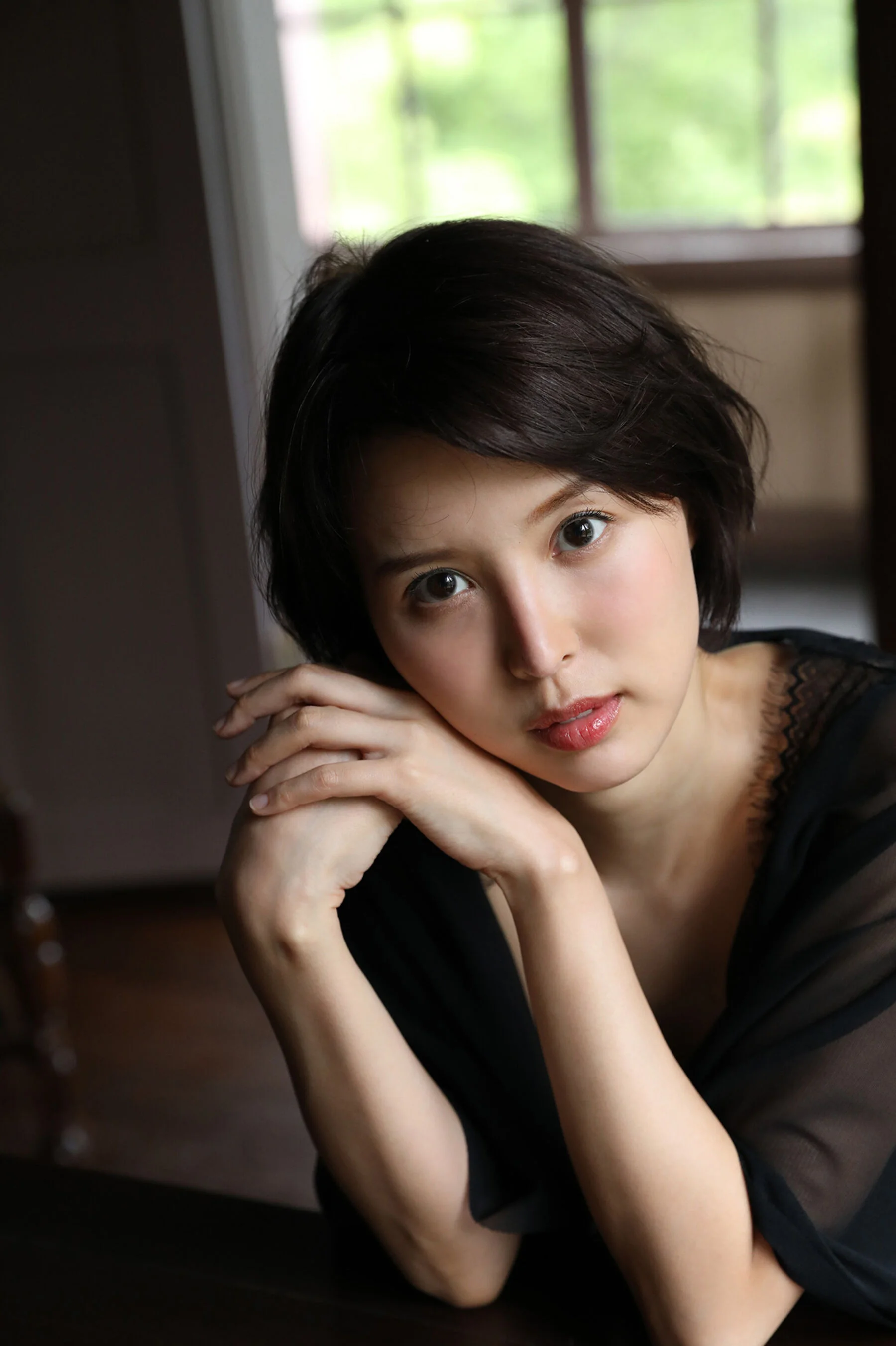 葵司《きみが溢れてる》 - Photo 71