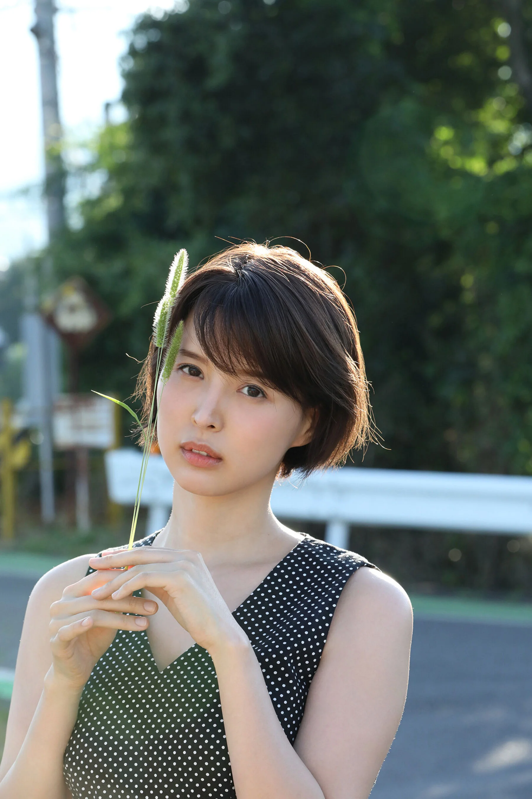葵司《きみが溢れてる》 - Photo 85