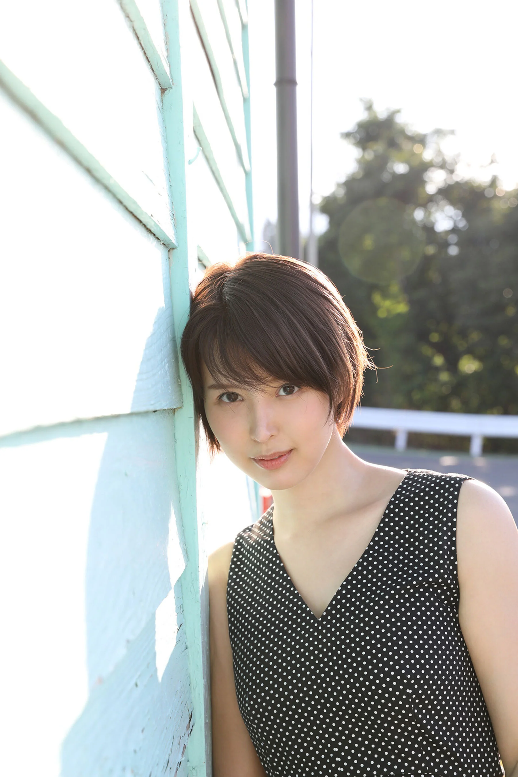 葵司《きみが溢れてる》 - Photo 89