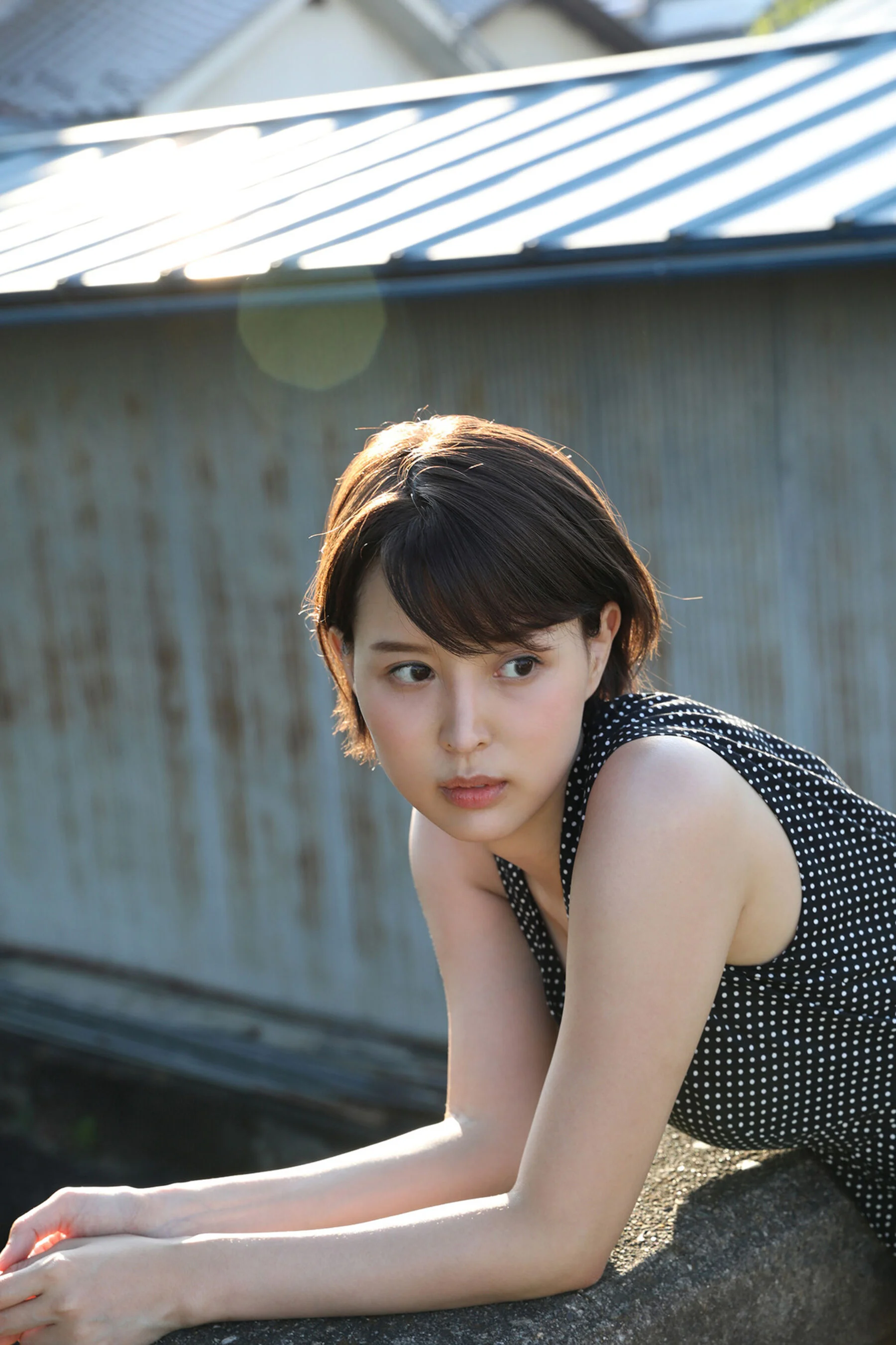 葵司《きみが溢れてる》 - Photo 90
