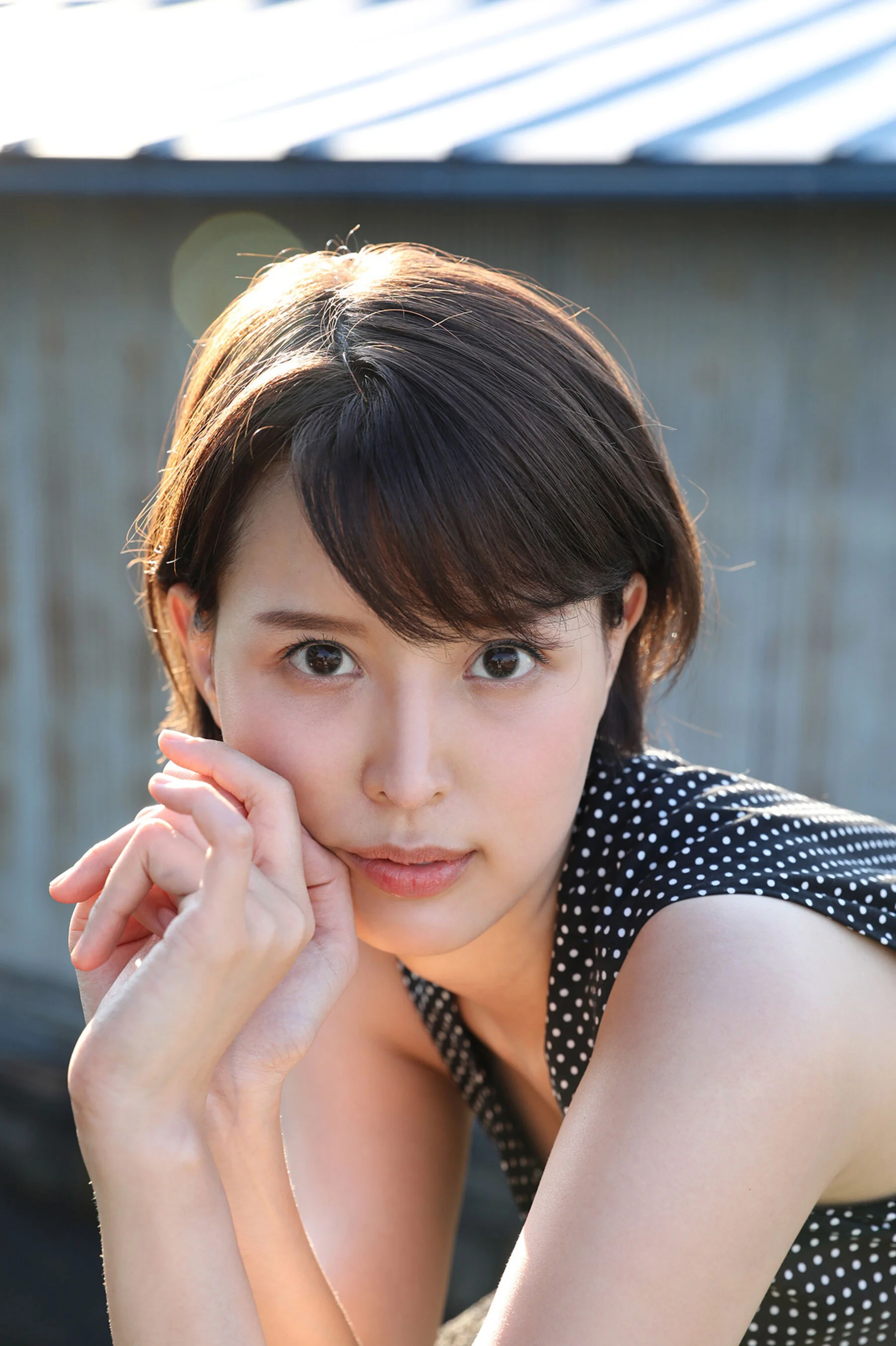 葵司《きみが溢れてる》 - Photo 91