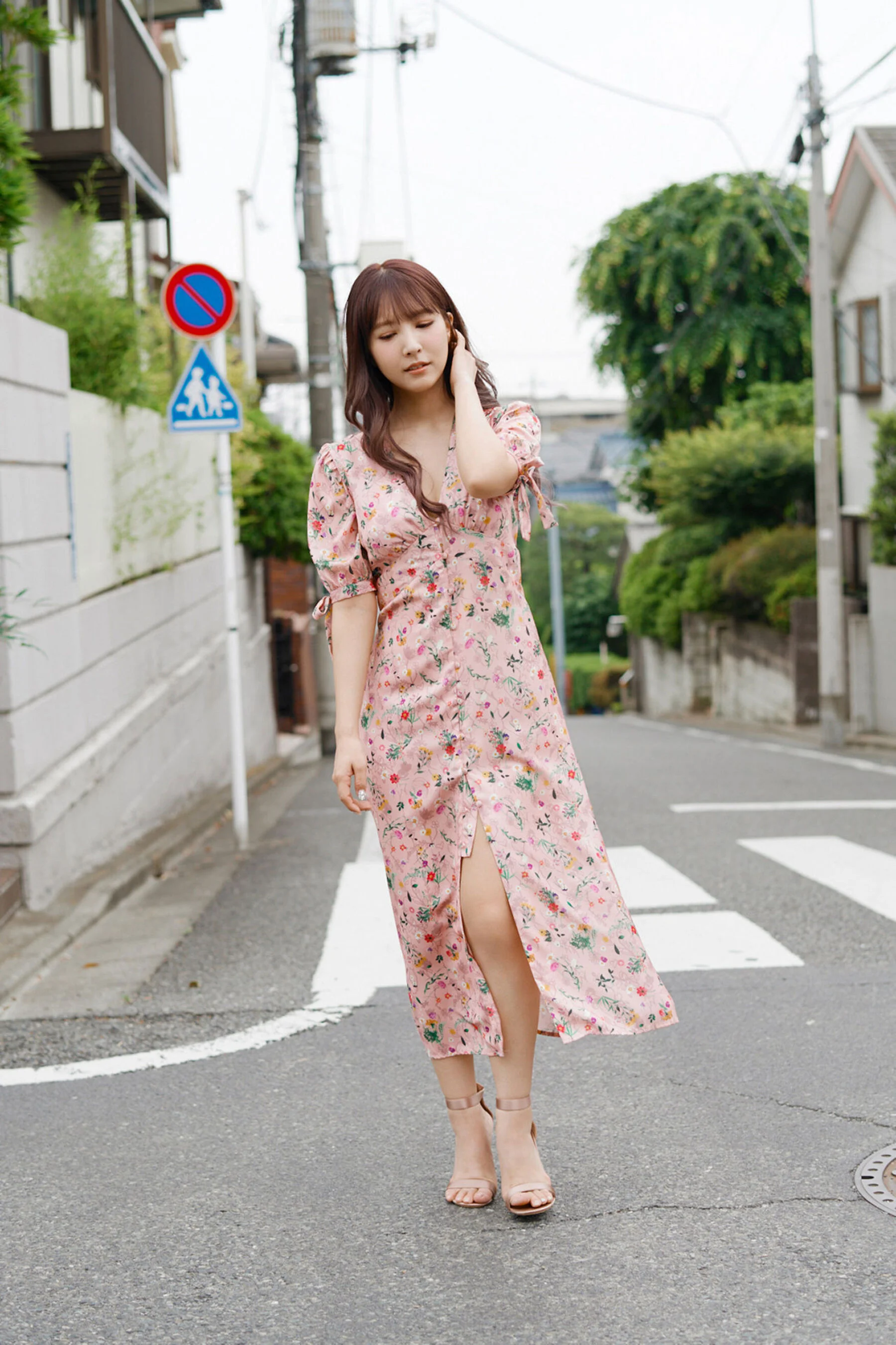 三上悠亚《You're my princess》 - Photo 5