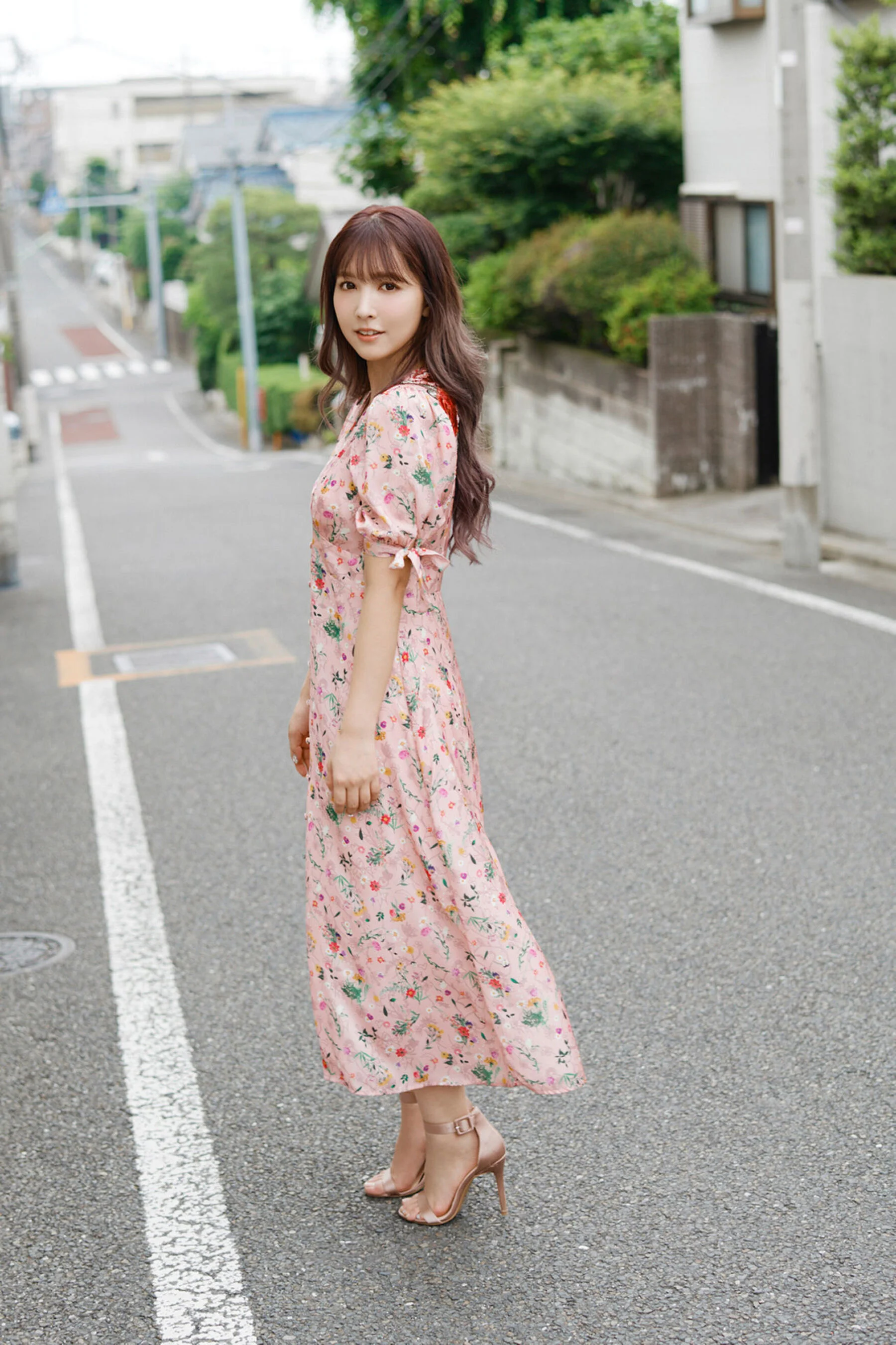 三上悠亚《You're my princess》 - Photo 6