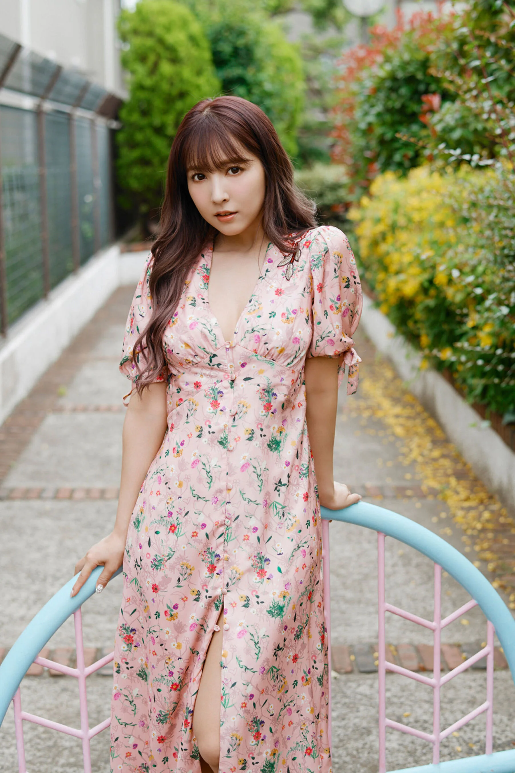 三上悠亚《You're my princess》 - Photo 7