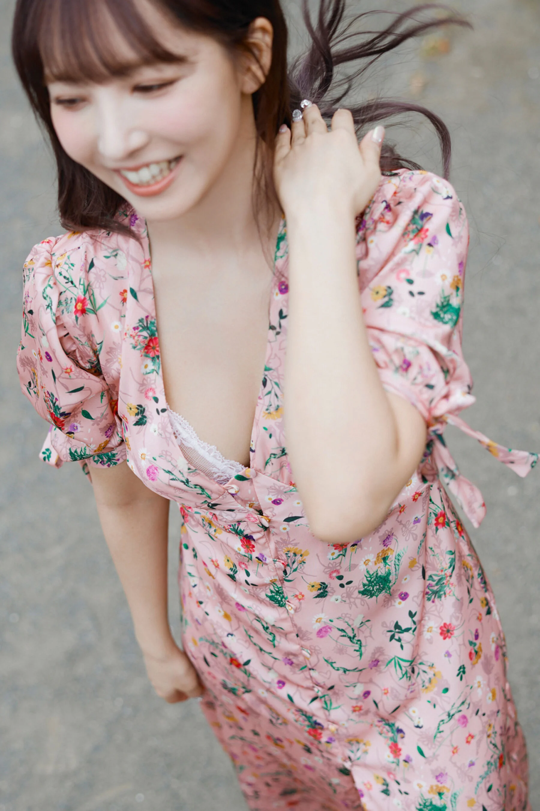 三上悠亚《You're my princess》 - Photo 8