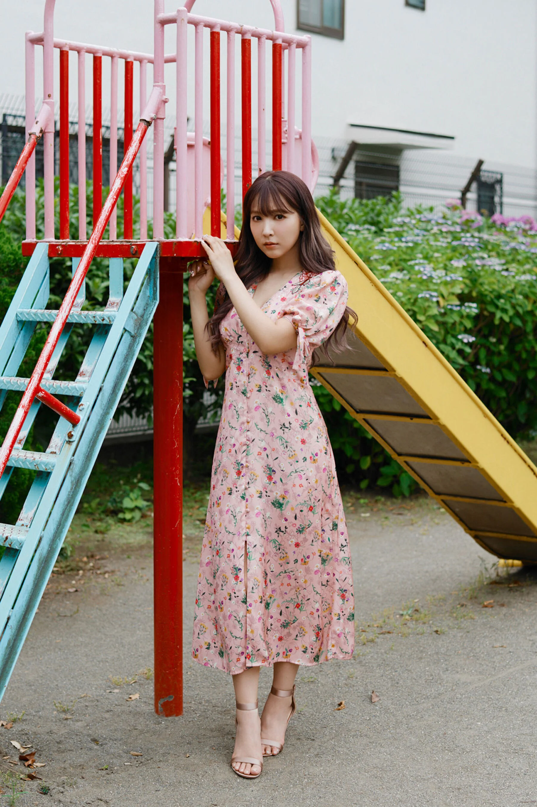 三上悠亚《You're my princess》 - Photo 10