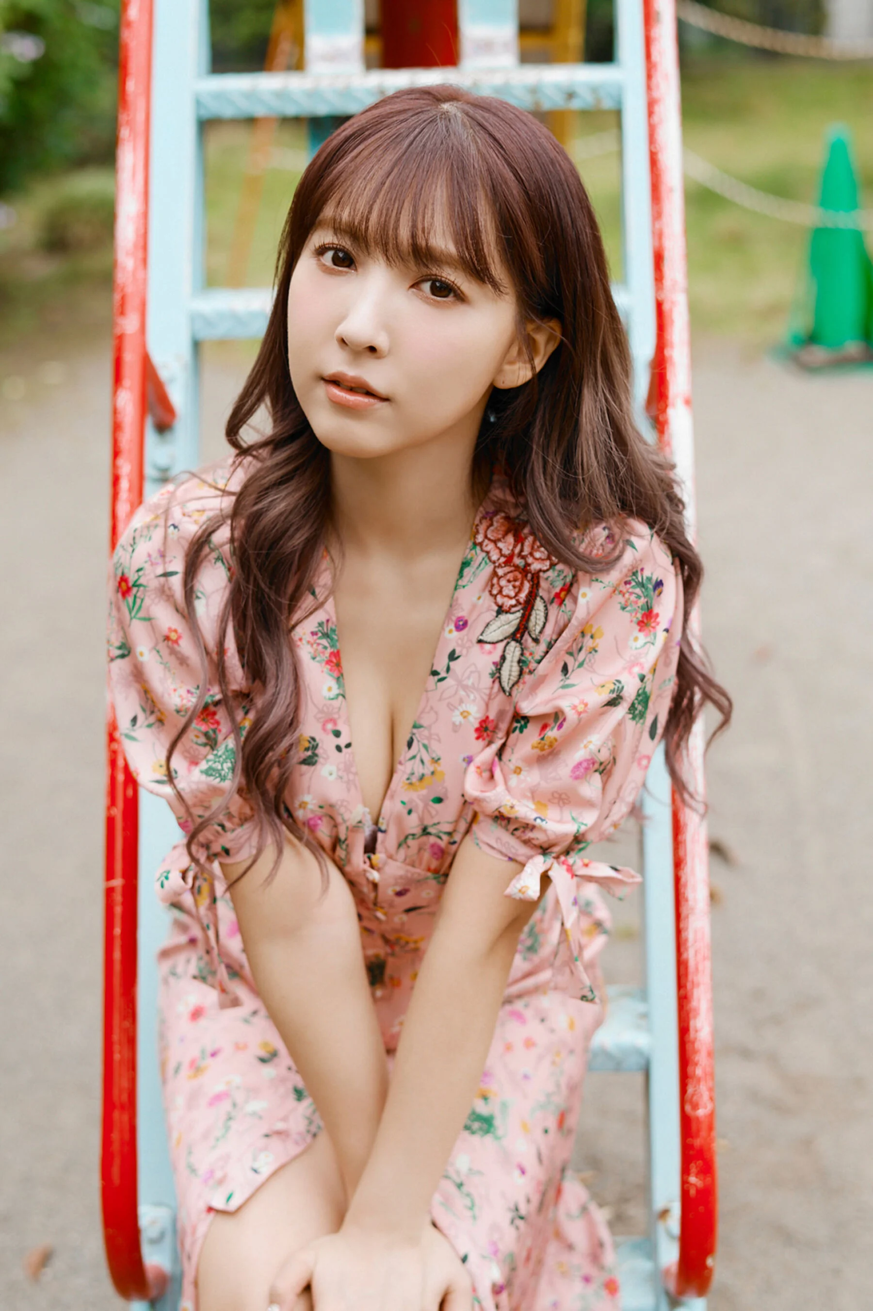 三上悠亚《You're my princess》 - Photo 11