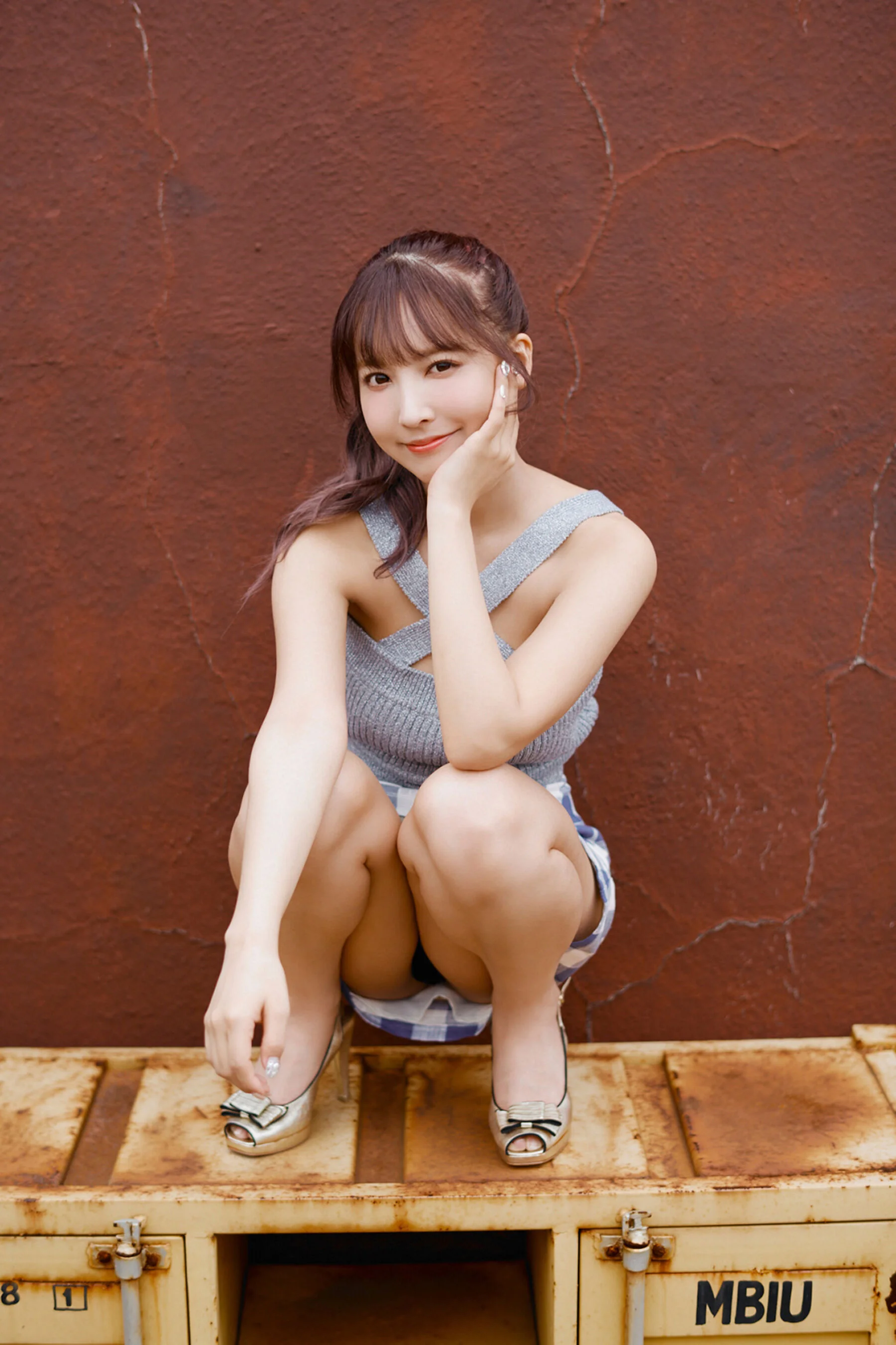 三上悠亚《You're my princess》 - Photo 52