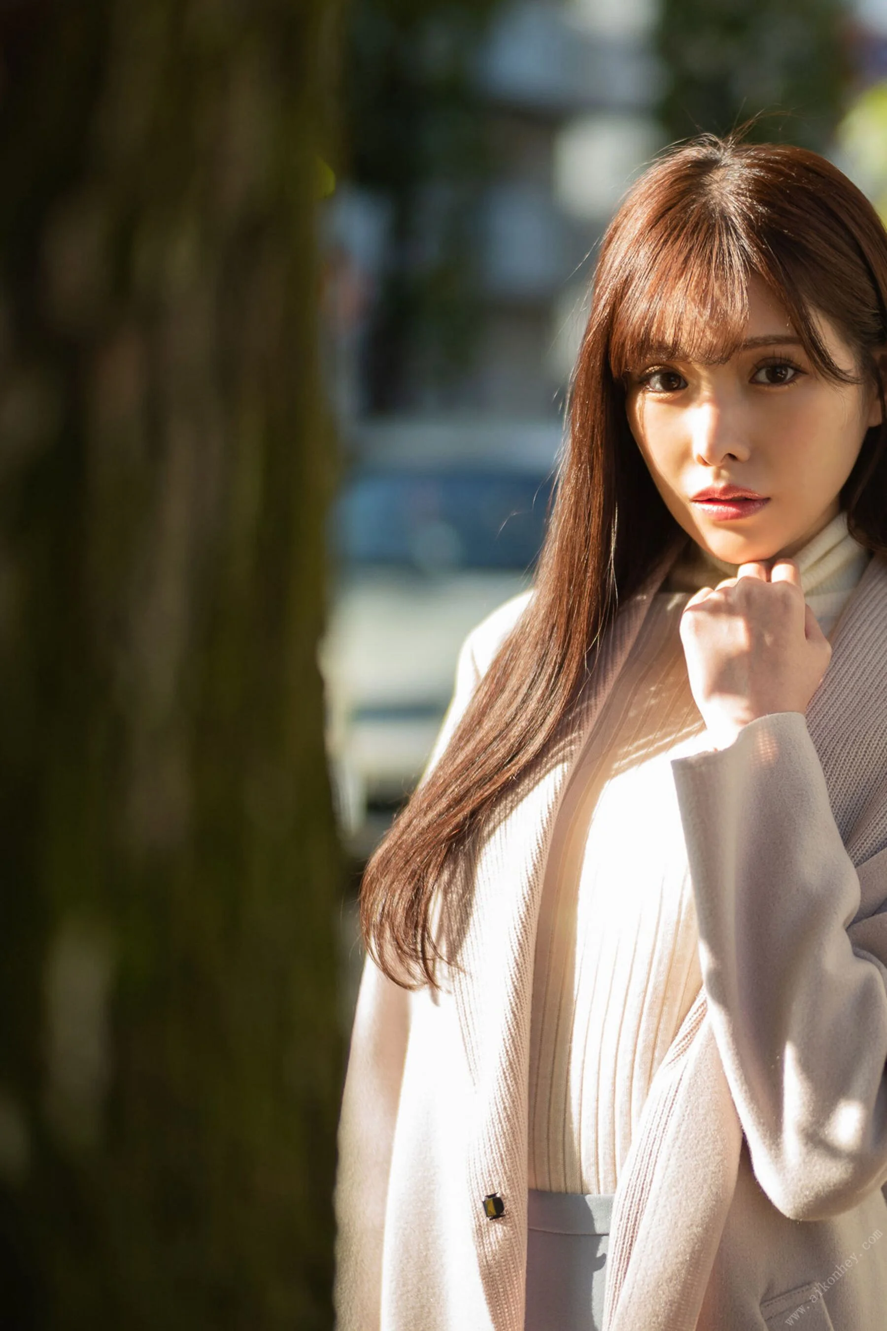 新有菜《シン・ありな》 - Photo 3