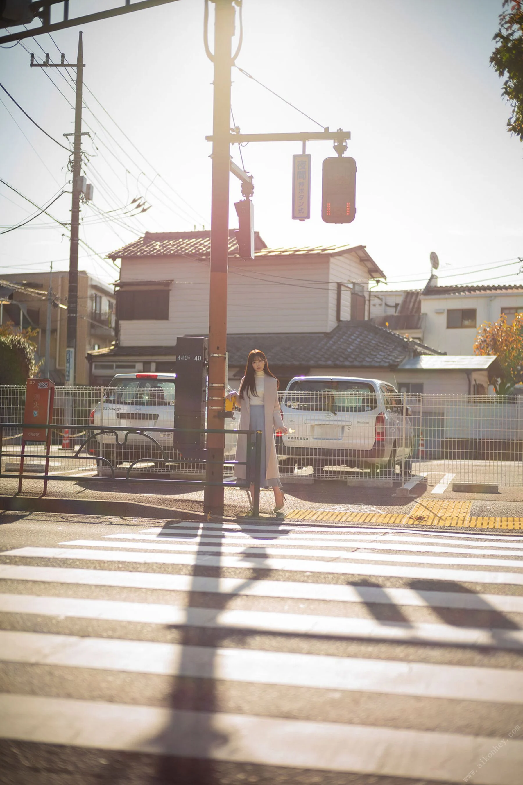 新有菜《シン・ありな》 - Photo 6