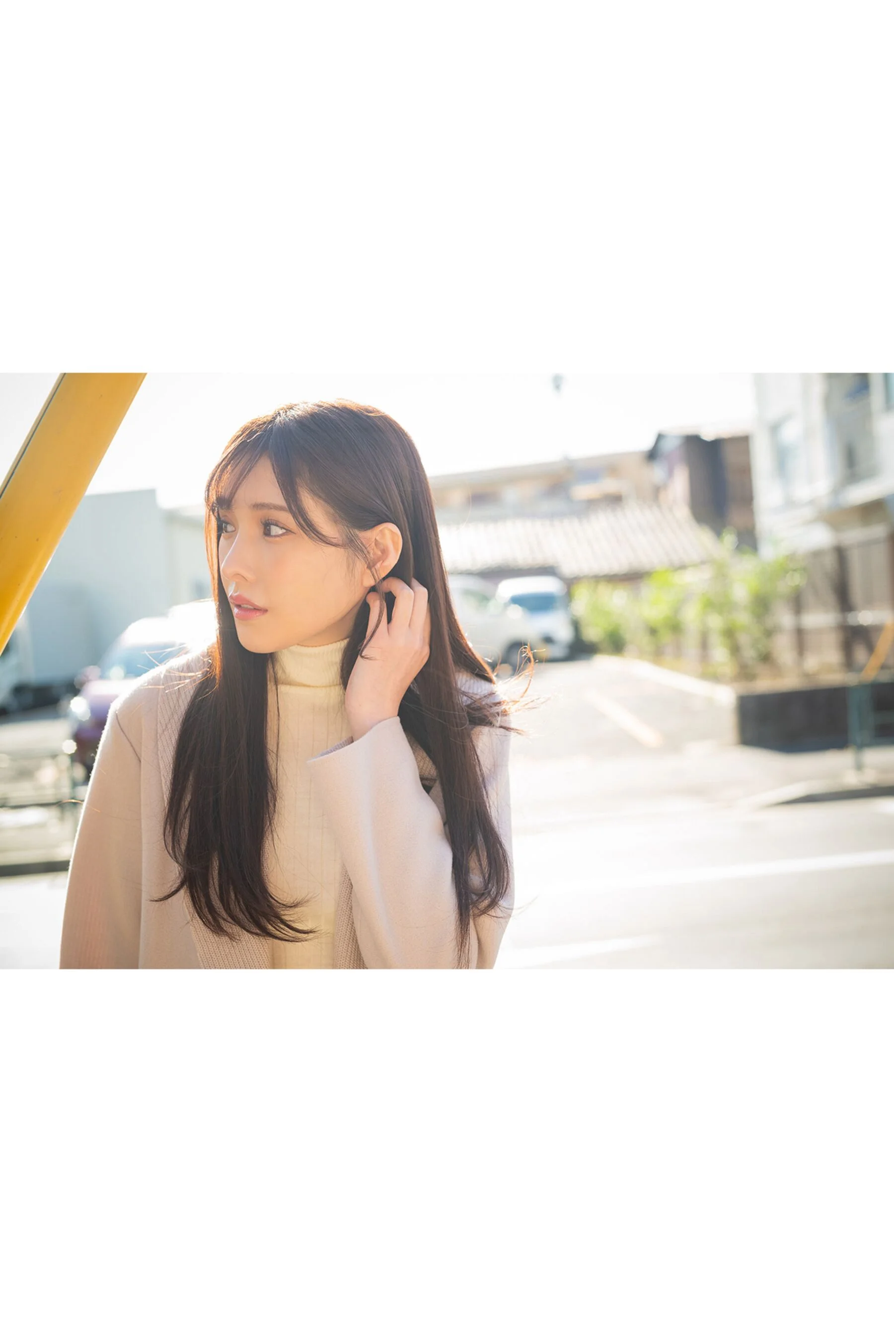 新有菜《シン・ありな》 - Photo 7