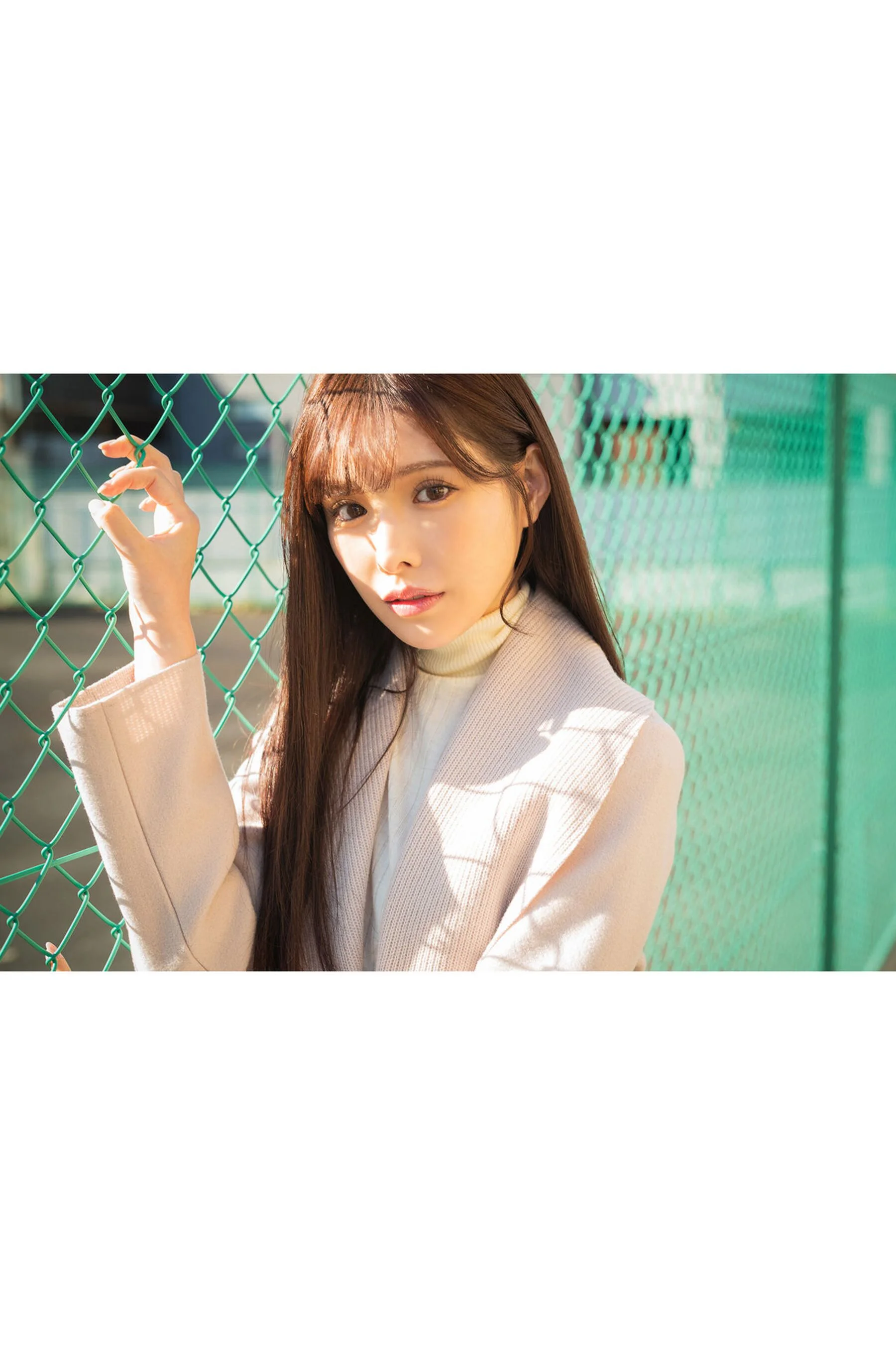 新有菜《シン・ありな》 - Photo 11