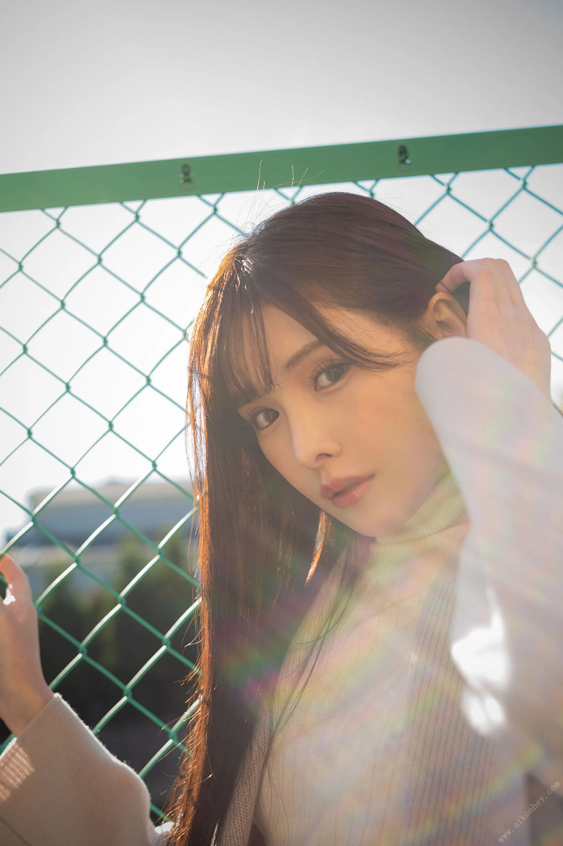 新有菜《シン・ありな》 - Photo 12